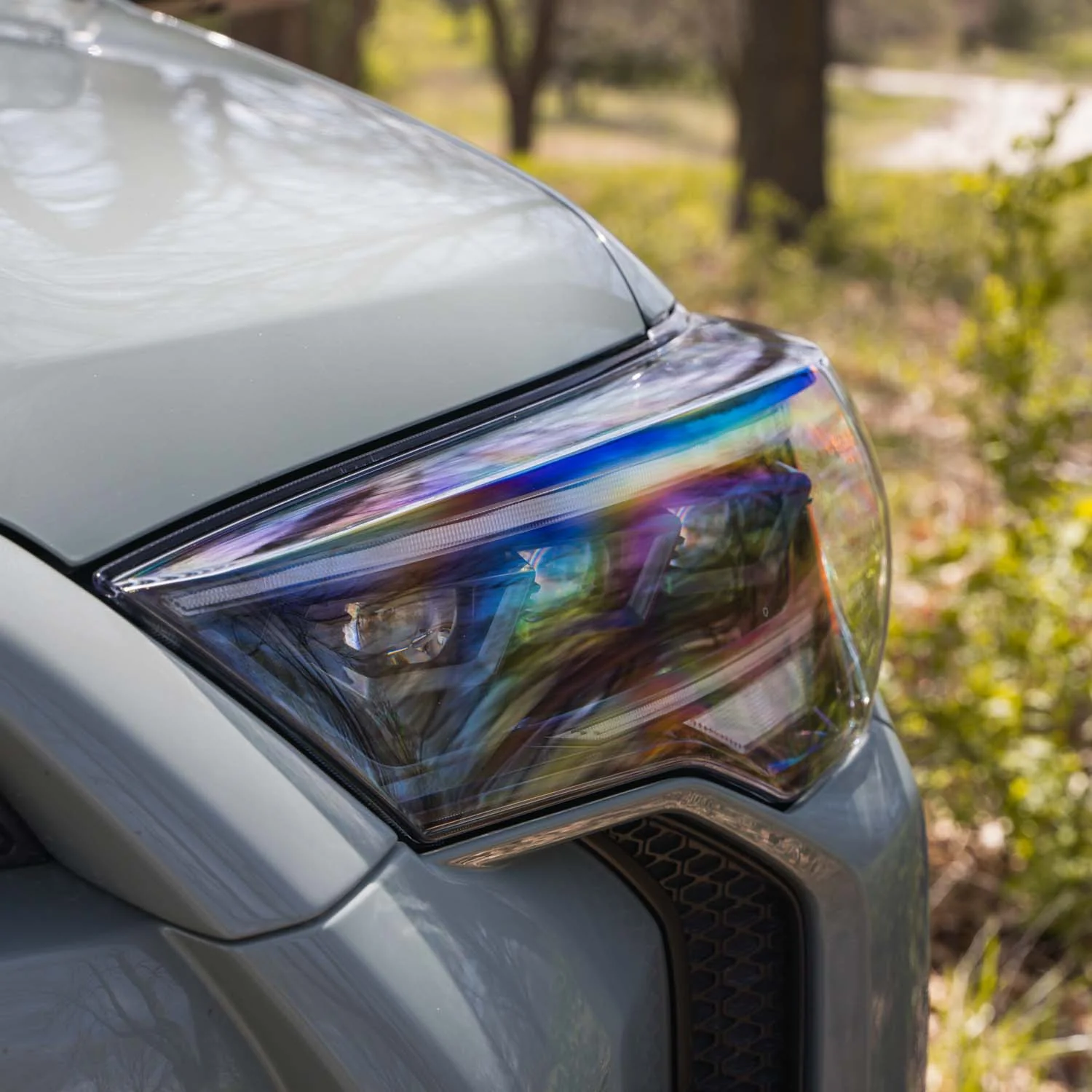 Sequential LED Headlights 4Runner (2014-2024) - Image 6