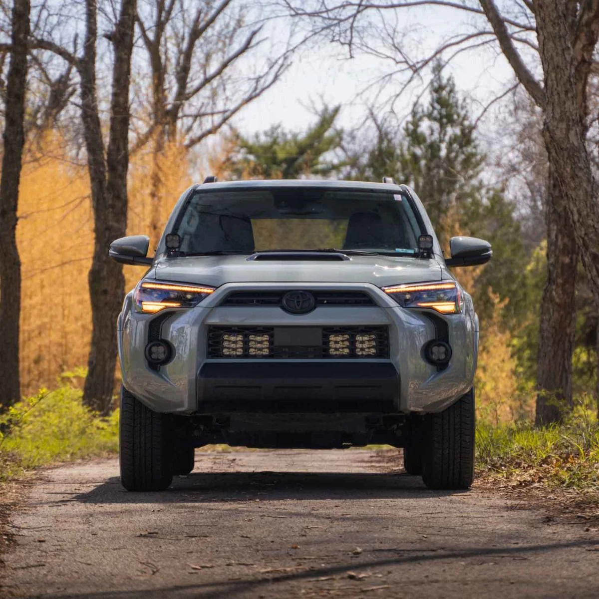 Sequential LED Headlights 4Runner (2014-2024) - Image 7