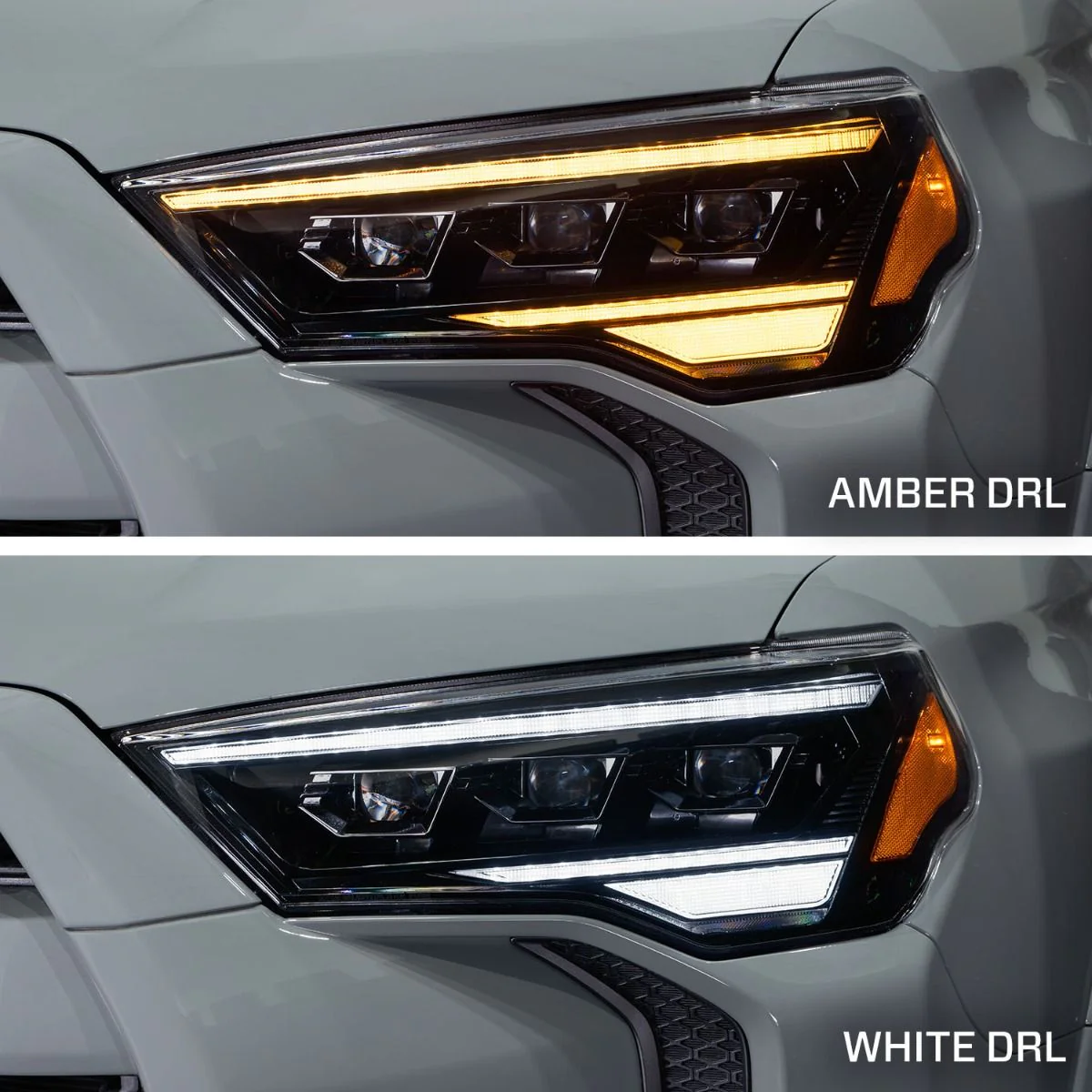 Sequential LED Headlights 4Runner (2014-2024) - Image 8
