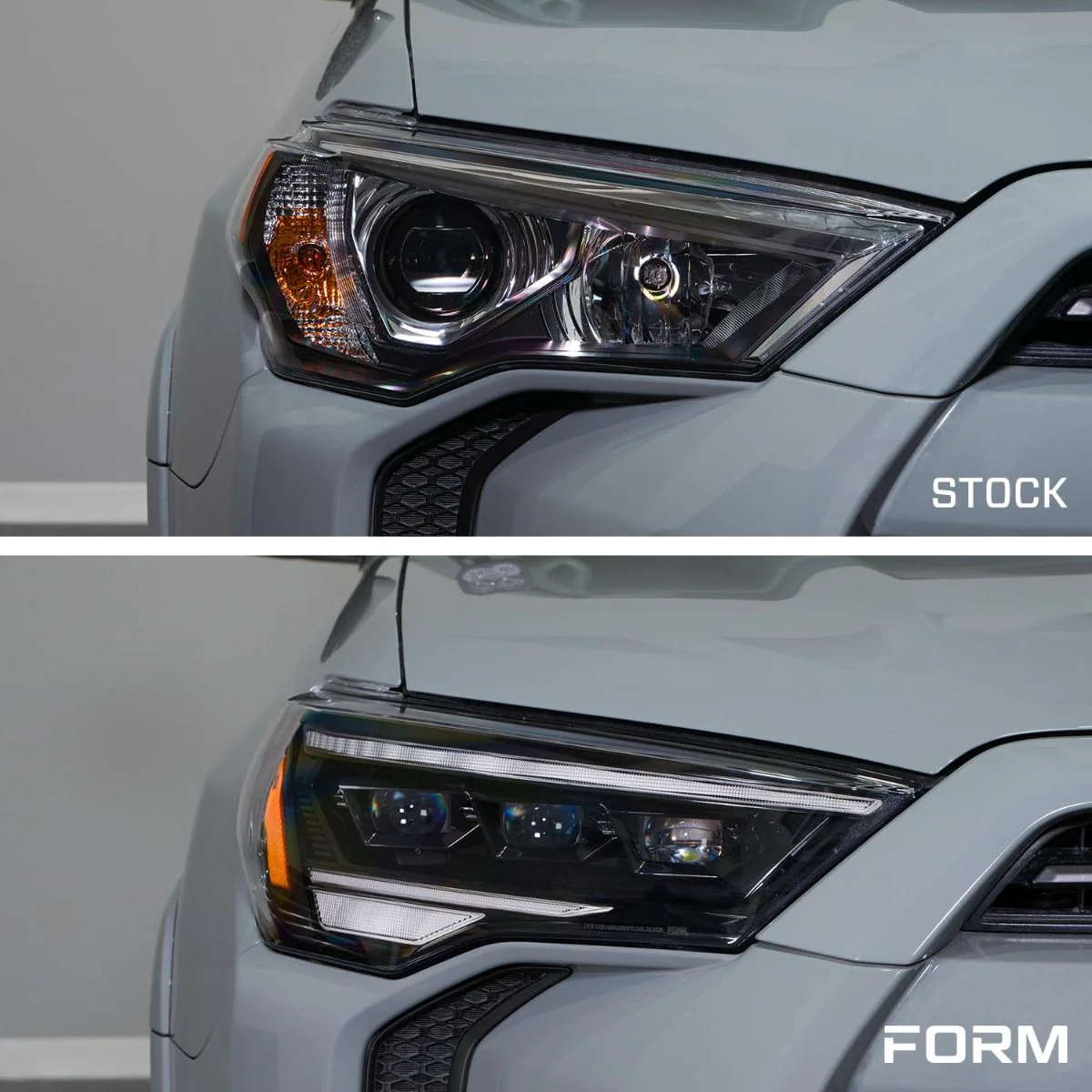 Sequential LED Headlights 4Runner (2014-2024) - Image 9