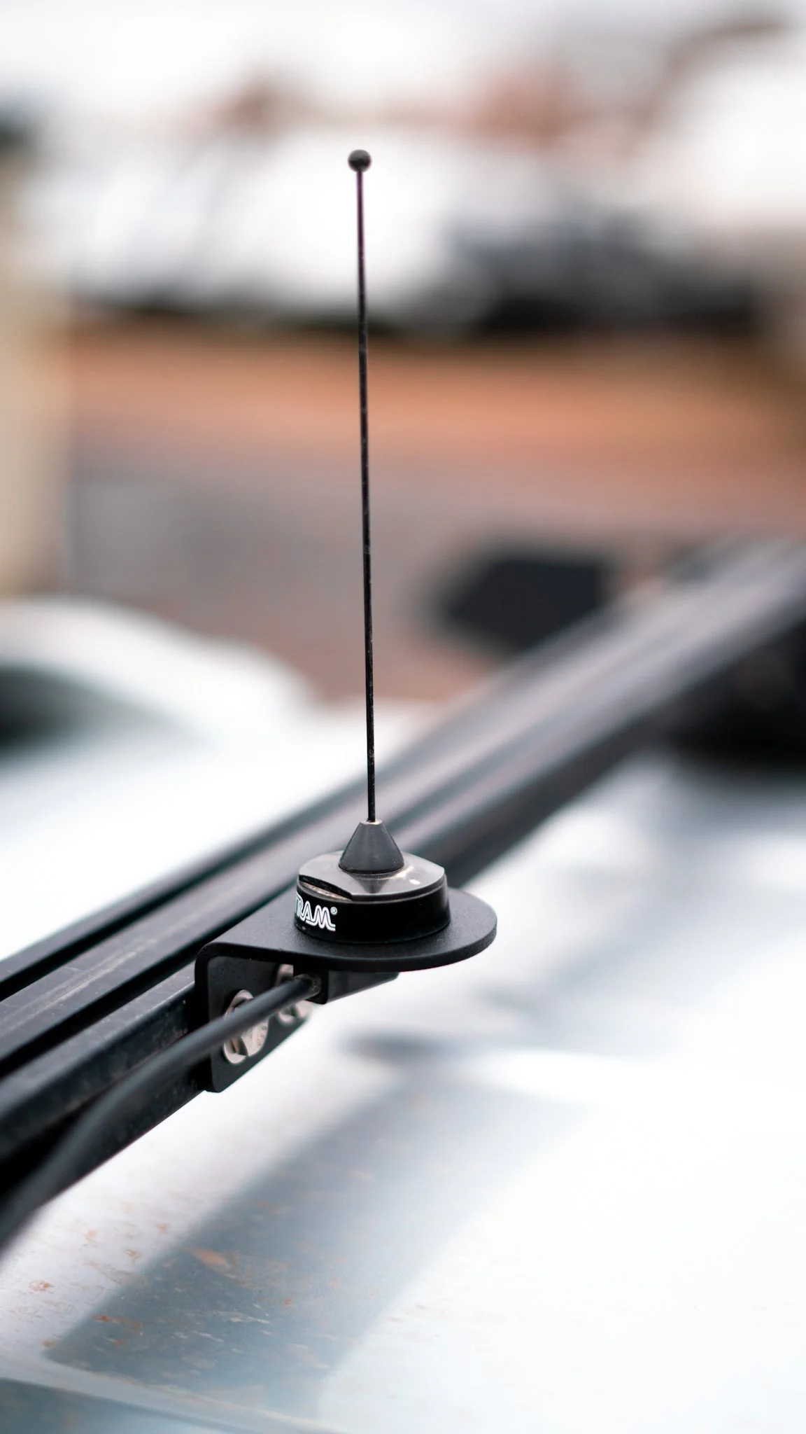 Sherpa Antenna Mount - Image 3