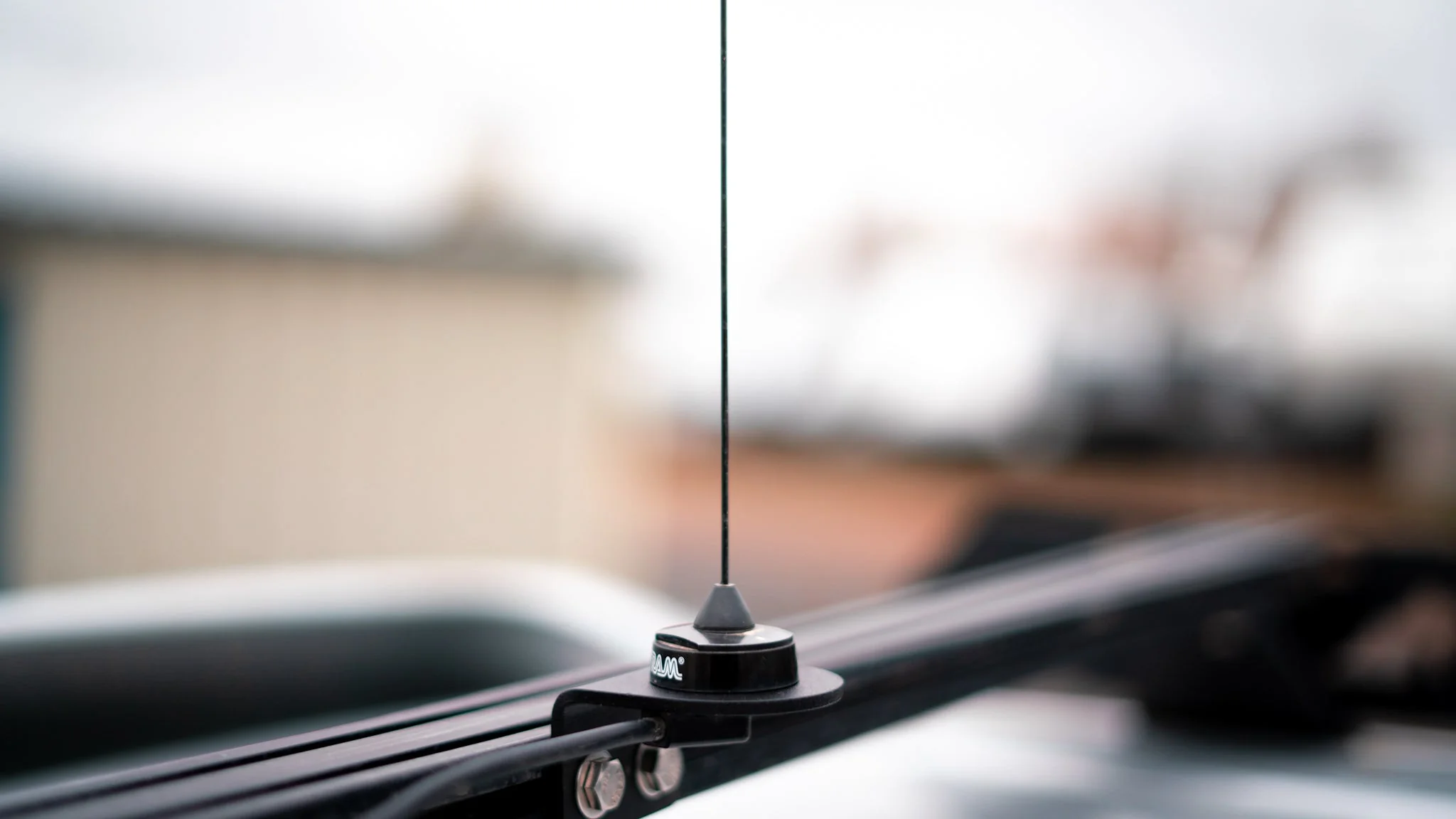 Sherpa Antenna Mount - Image 4