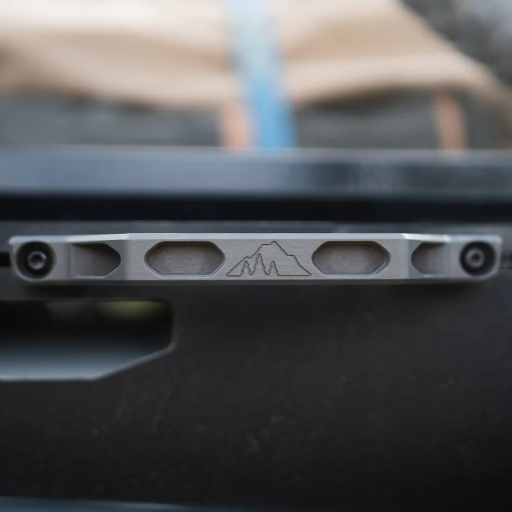 Billet Grab Handles - Image 3