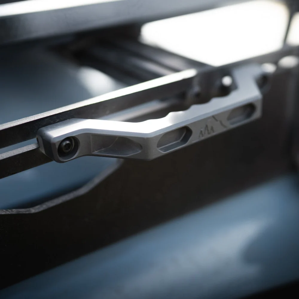 Billet Grab Handles - Image 4