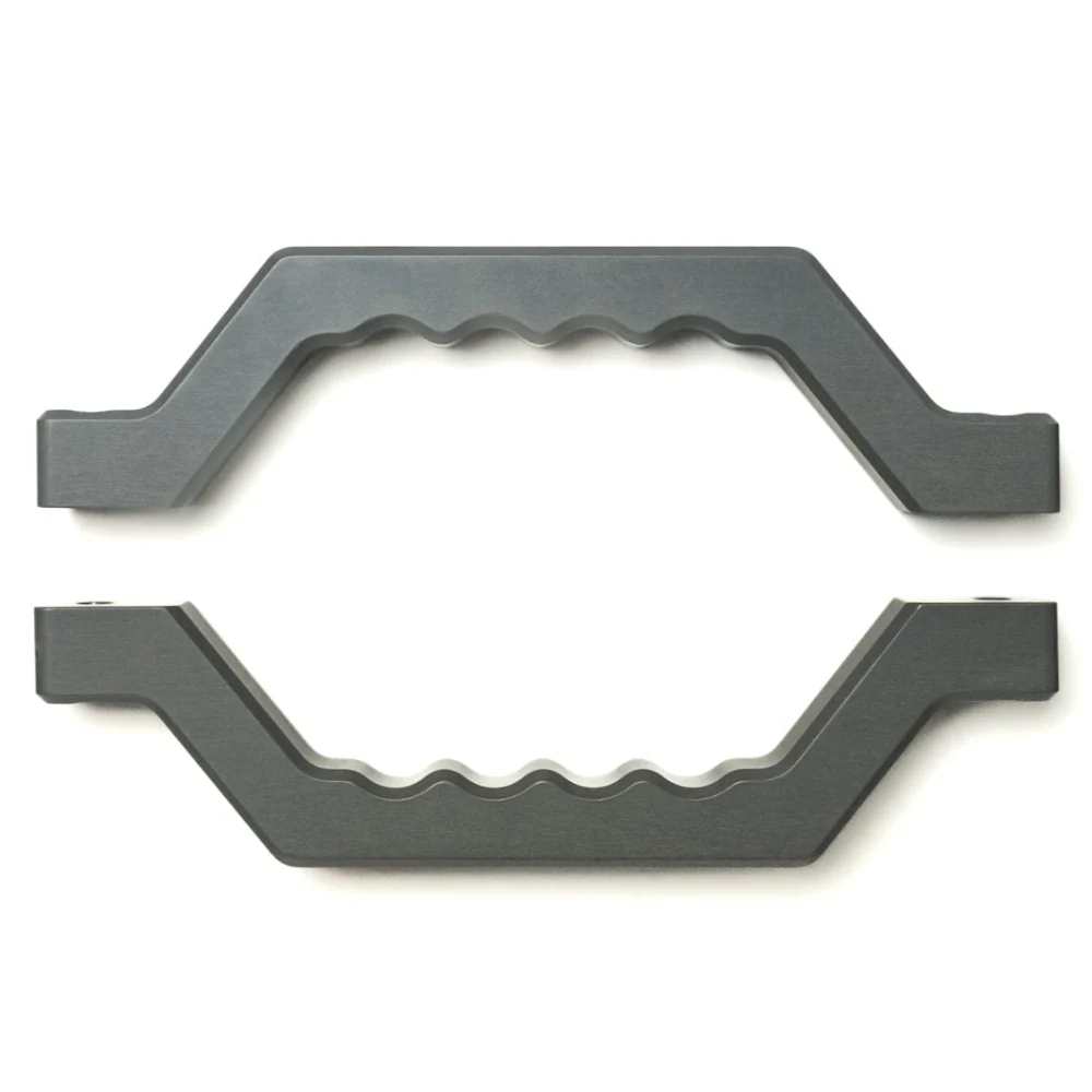 Billet Grab Handles - Image 6