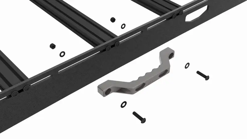 Billet Grab Handles - Image 7