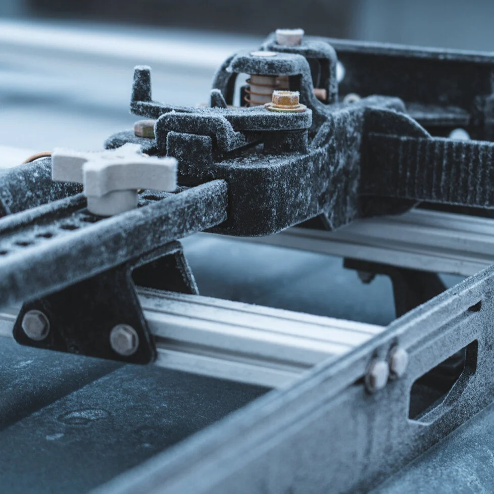 Sherpa HiLift Mounts - Image 3