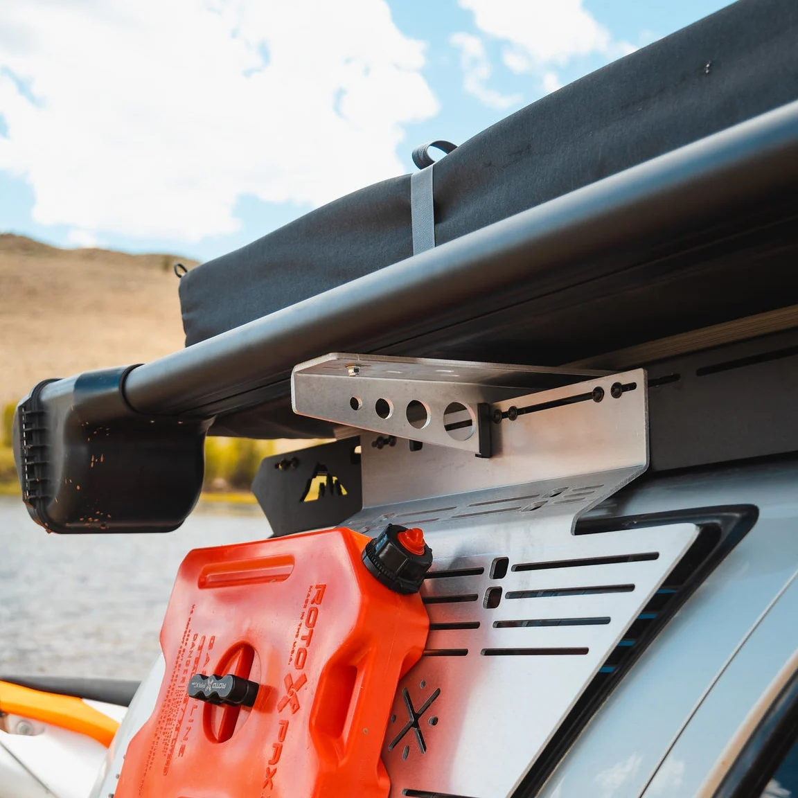 Sherpa Offset Flyrod Mounts - Image 6