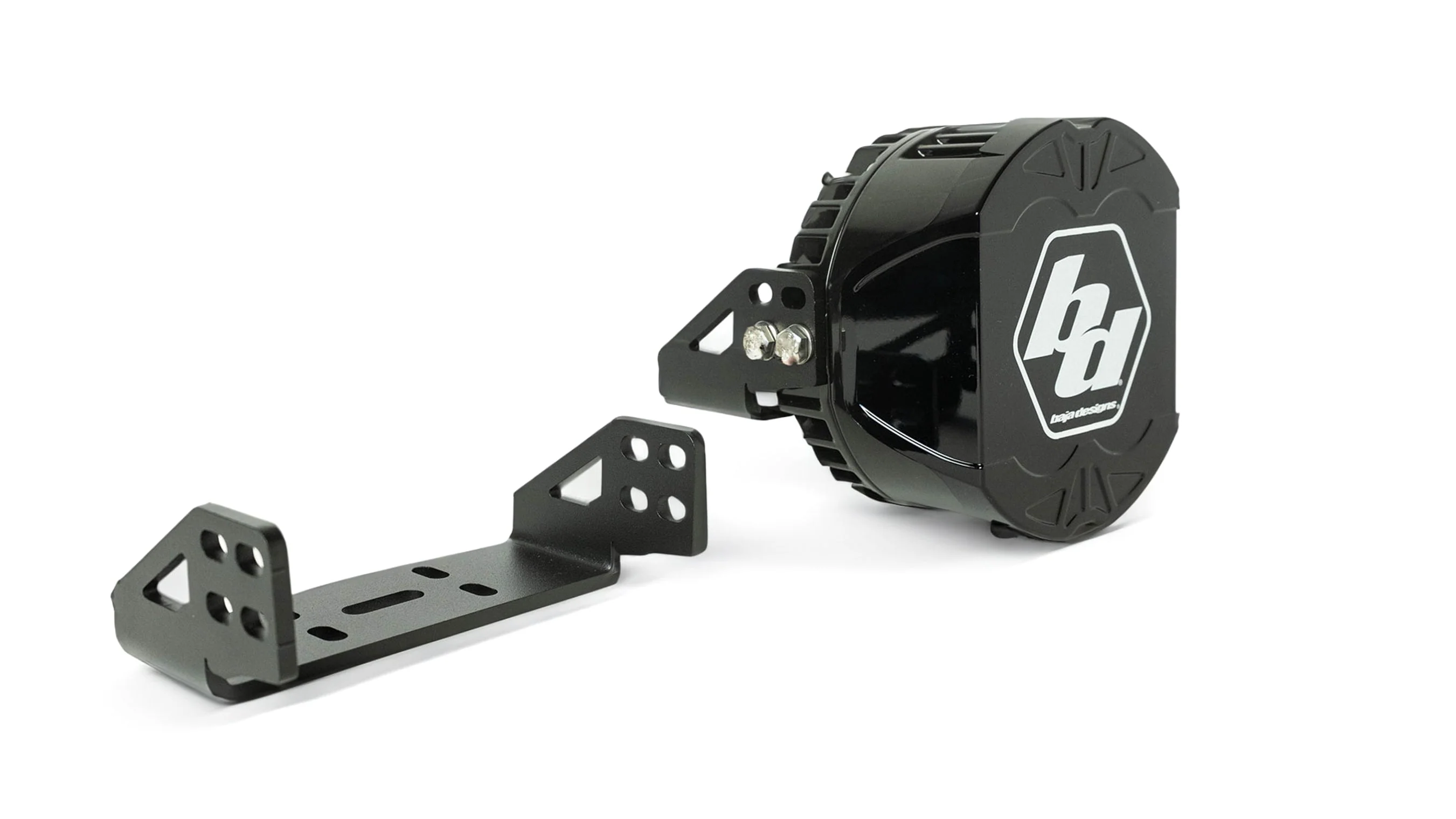 Sherpa LP4 Mounts - Image 4