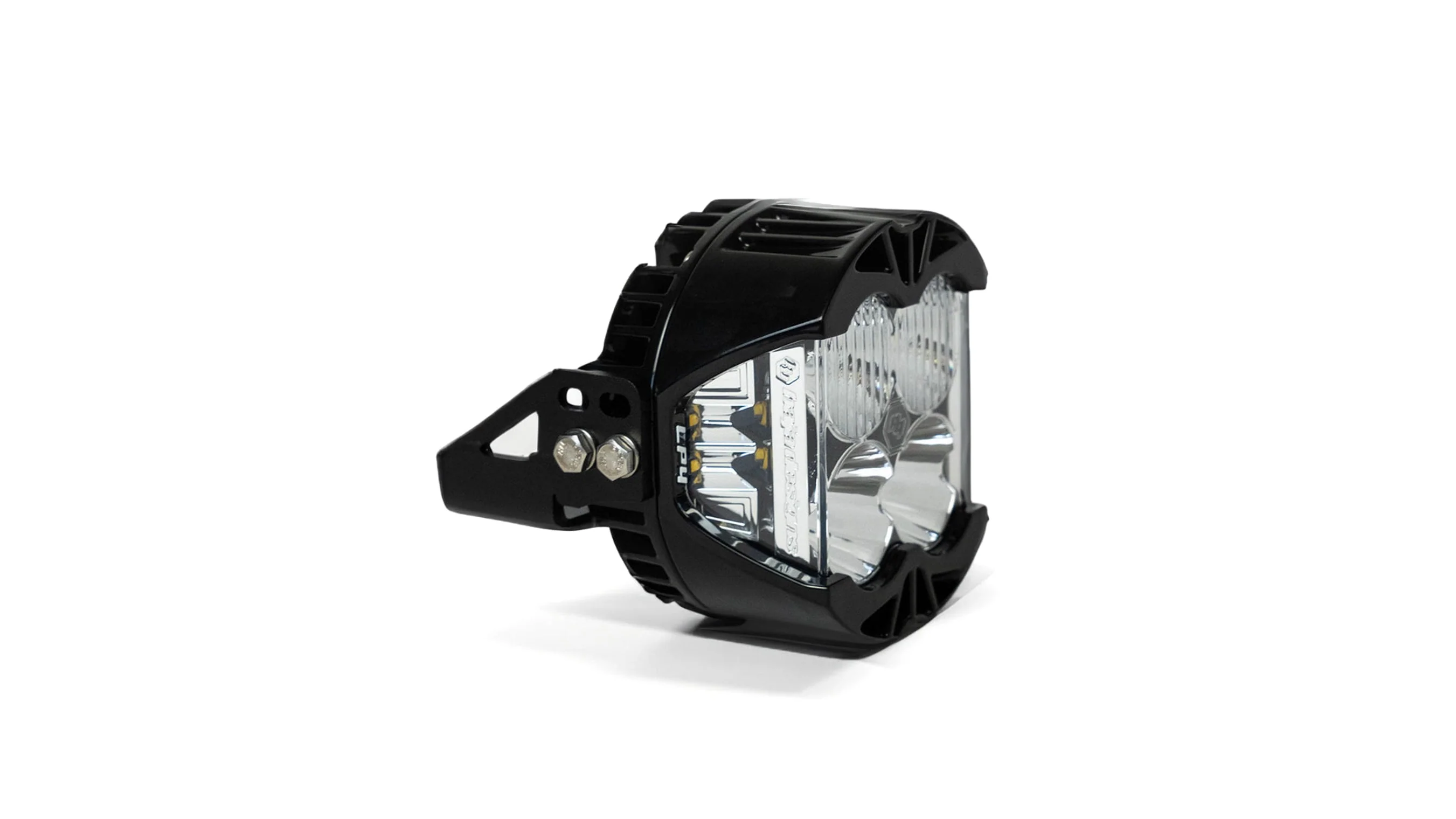 Sherpa LP4 Mounts - Image 7