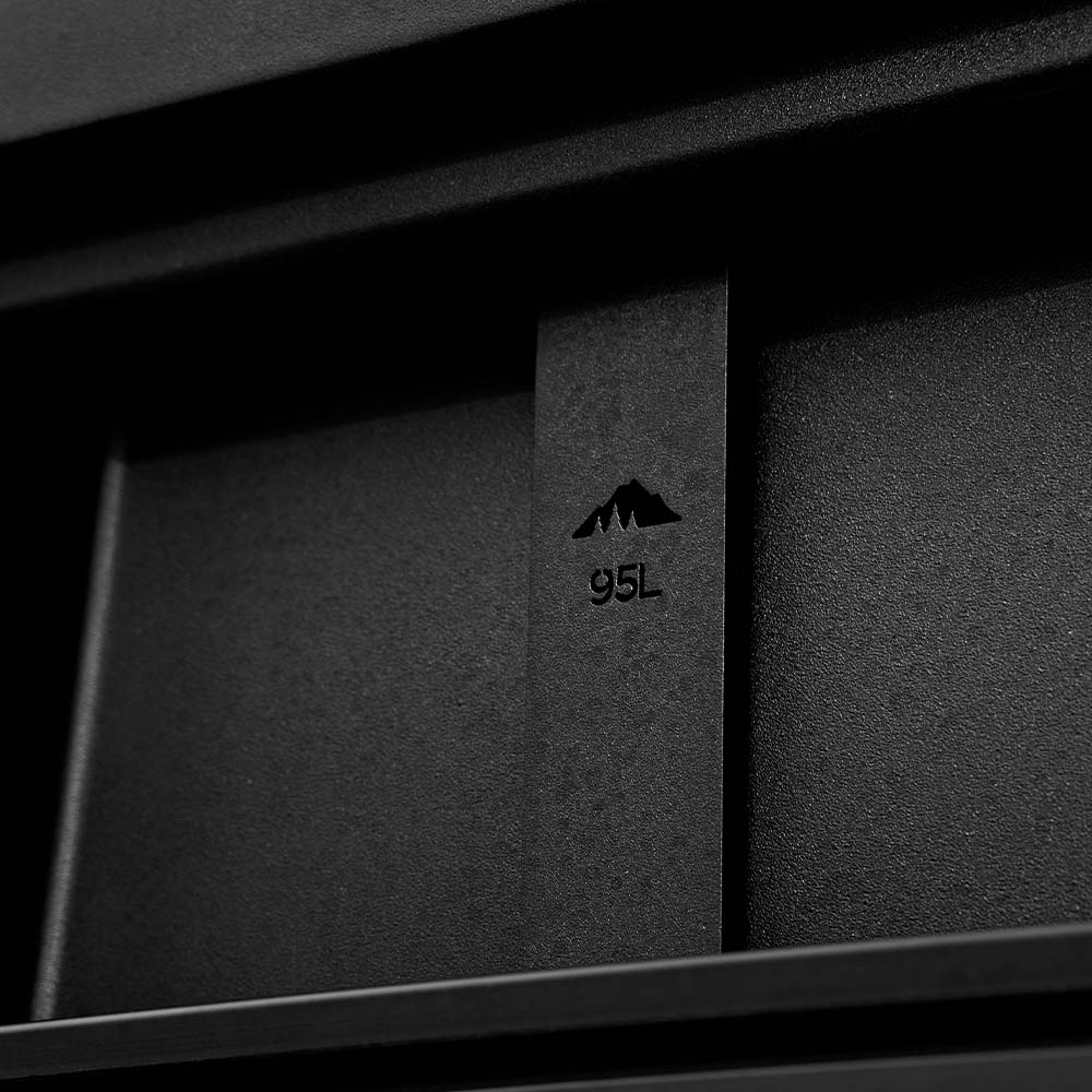 Sherpa Roam Case Mounts - Image 3