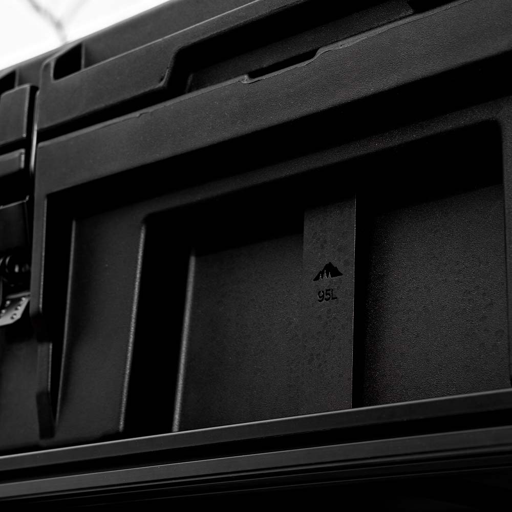 Sherpa Roam Case Mounts - Image 5