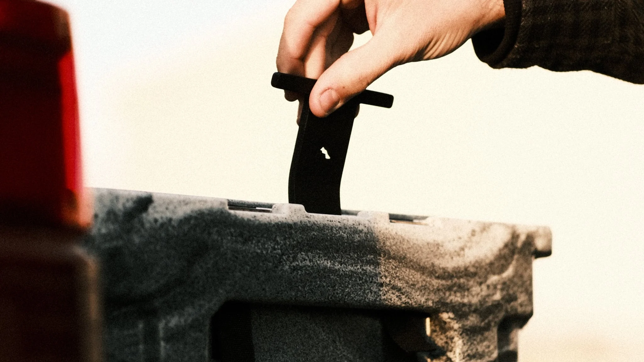 Sherpa Roam Case and Cooler Tie Downs - Image 4