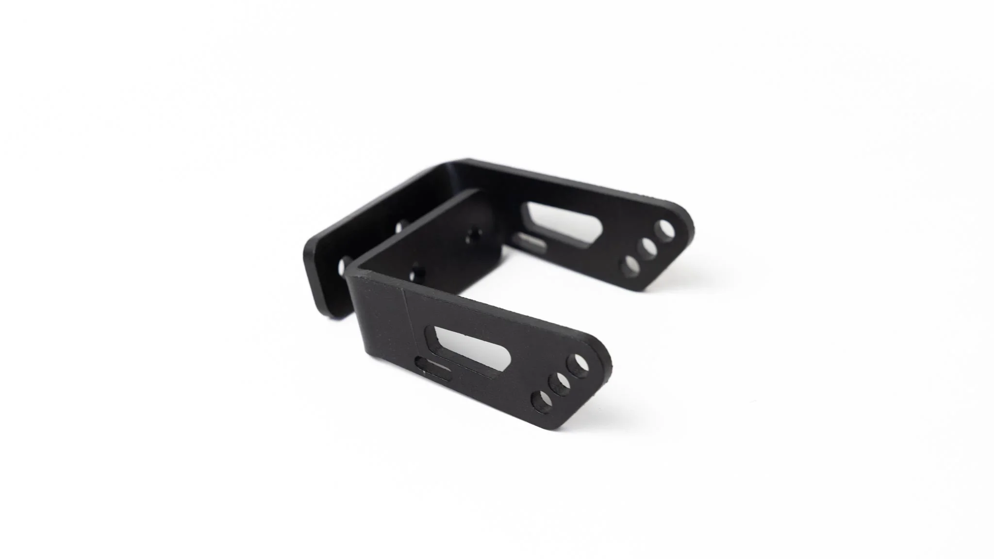 Sherpa Sport Light Bar Mounts - Image 5