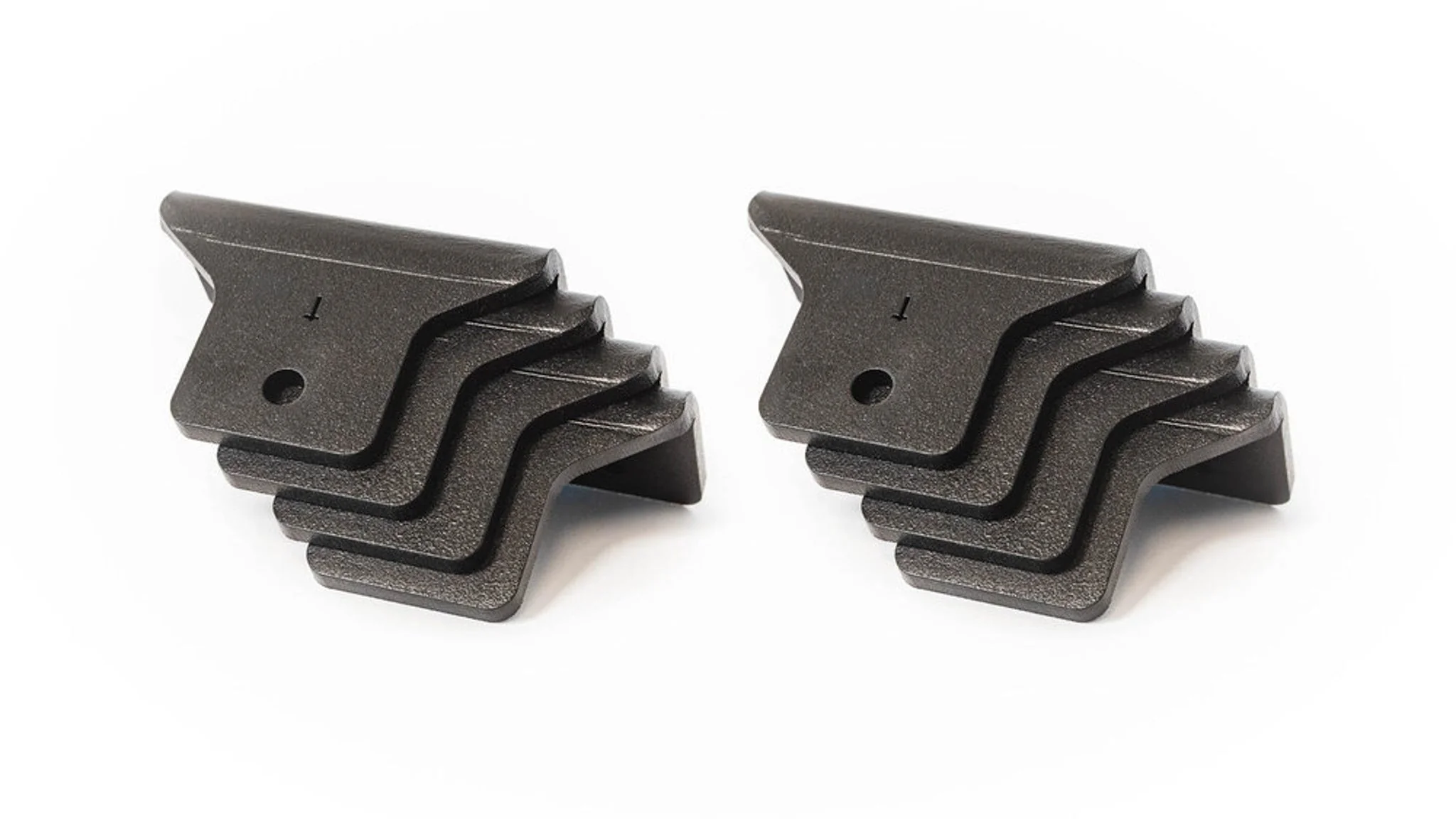 Sherpa Tent Mounts - Image 2