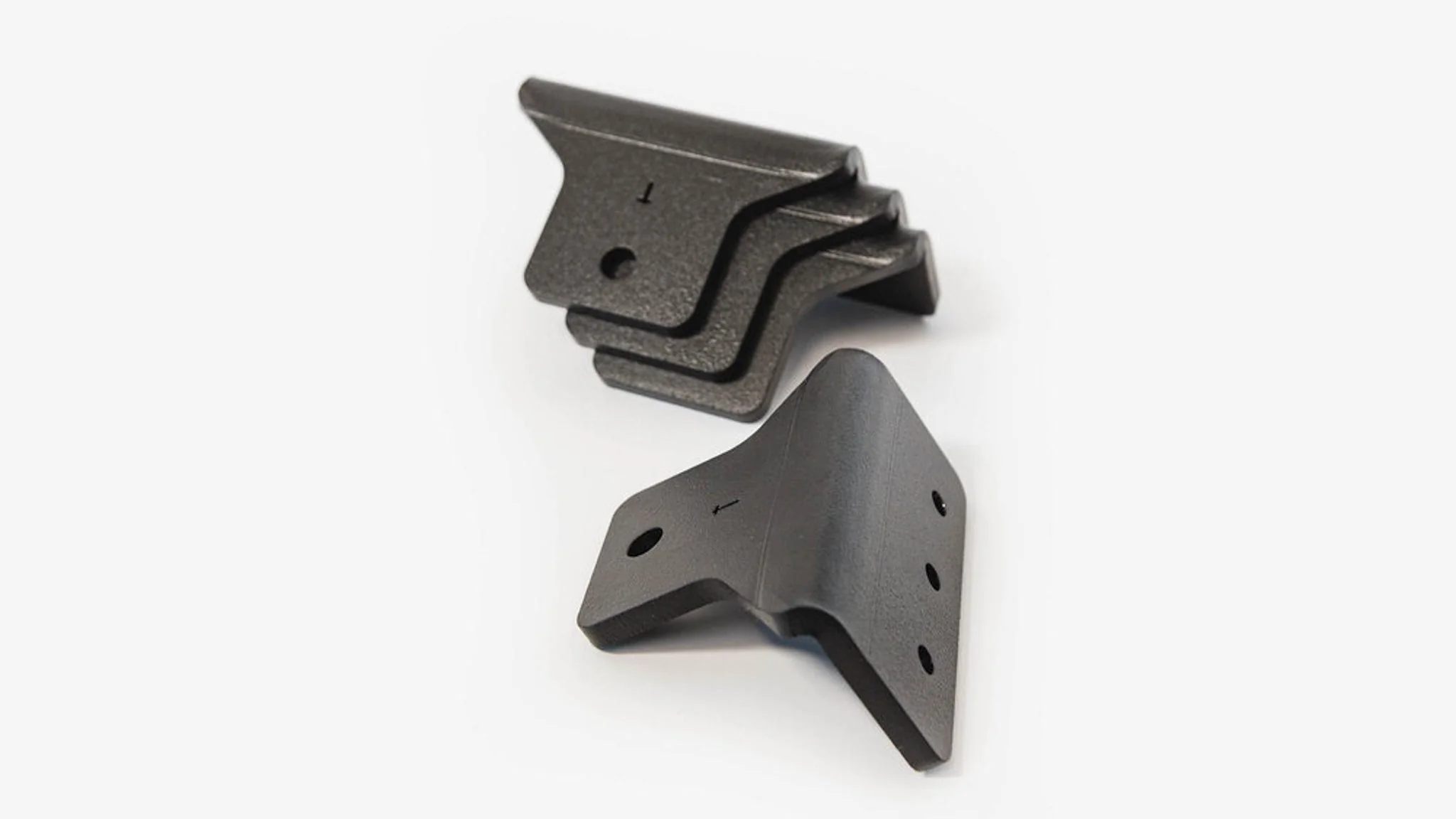 Sherpa Tent Mounts - Image 3