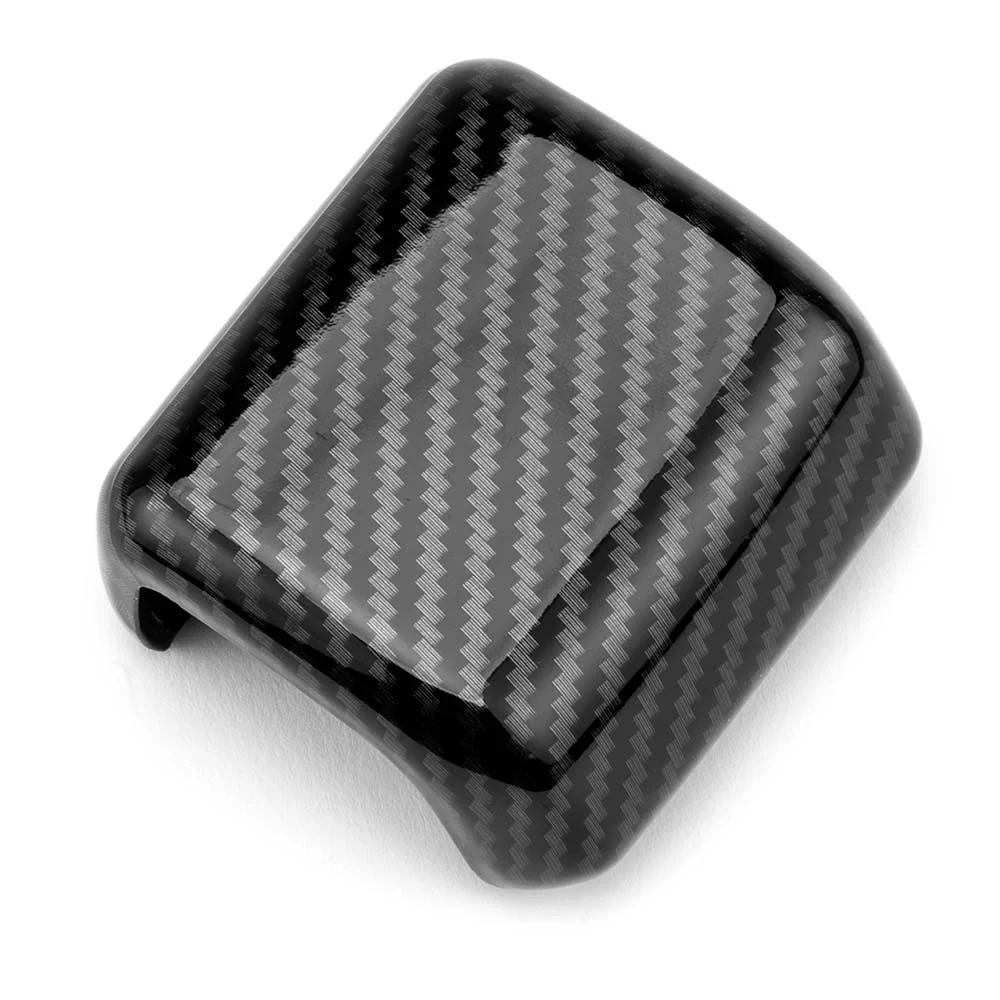 Shift Knob Overlay Tundra (2022+) & Tacoma (2024+) & Sequoia (2023+) - Image 2