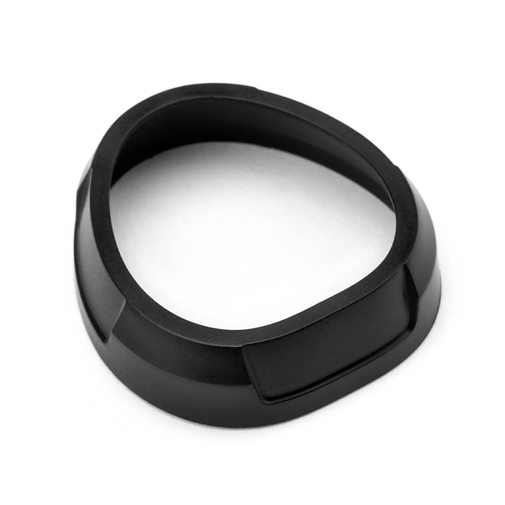 Shift Knob Trim Ring Tacoma (2016-2023) - Image 4
