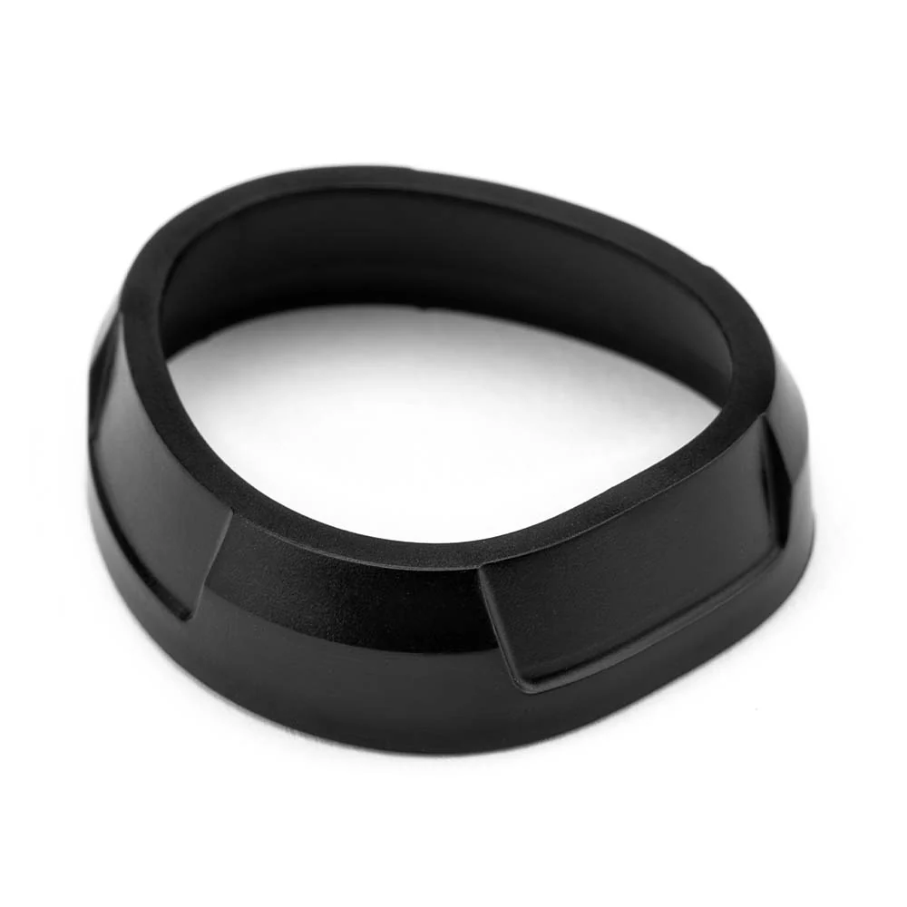 Shift Knob Trim Ring Tacoma (2016-2023) - Image 5
