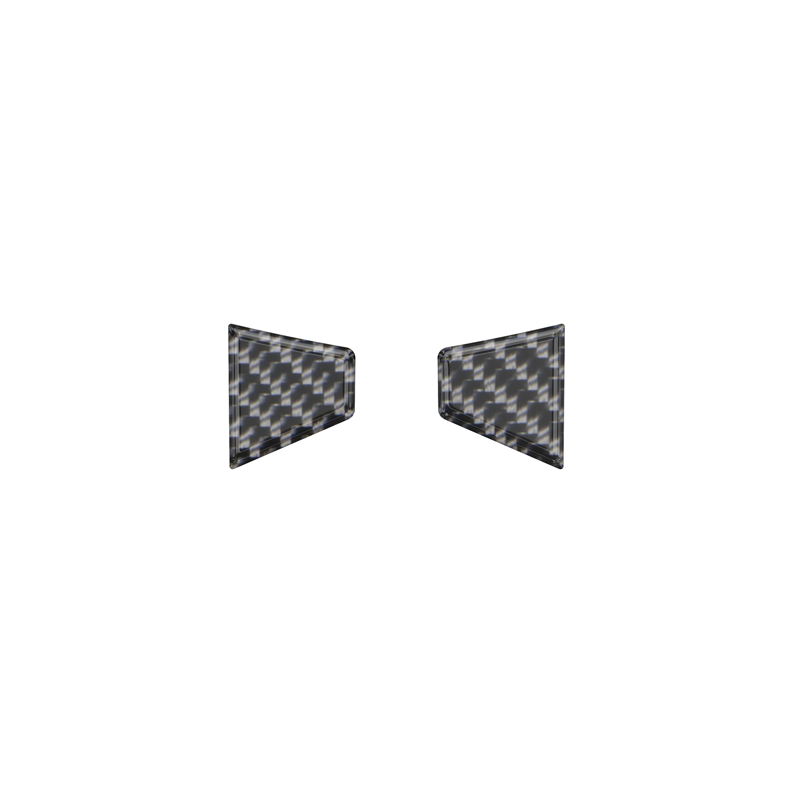 Shifter Knob Accent Trim 4Runner (2025+) & Tacoma (2024+) - Image 3