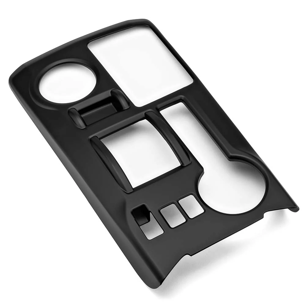 Shifter Surround Overlay 4Runner (2010-2024) - Image 3