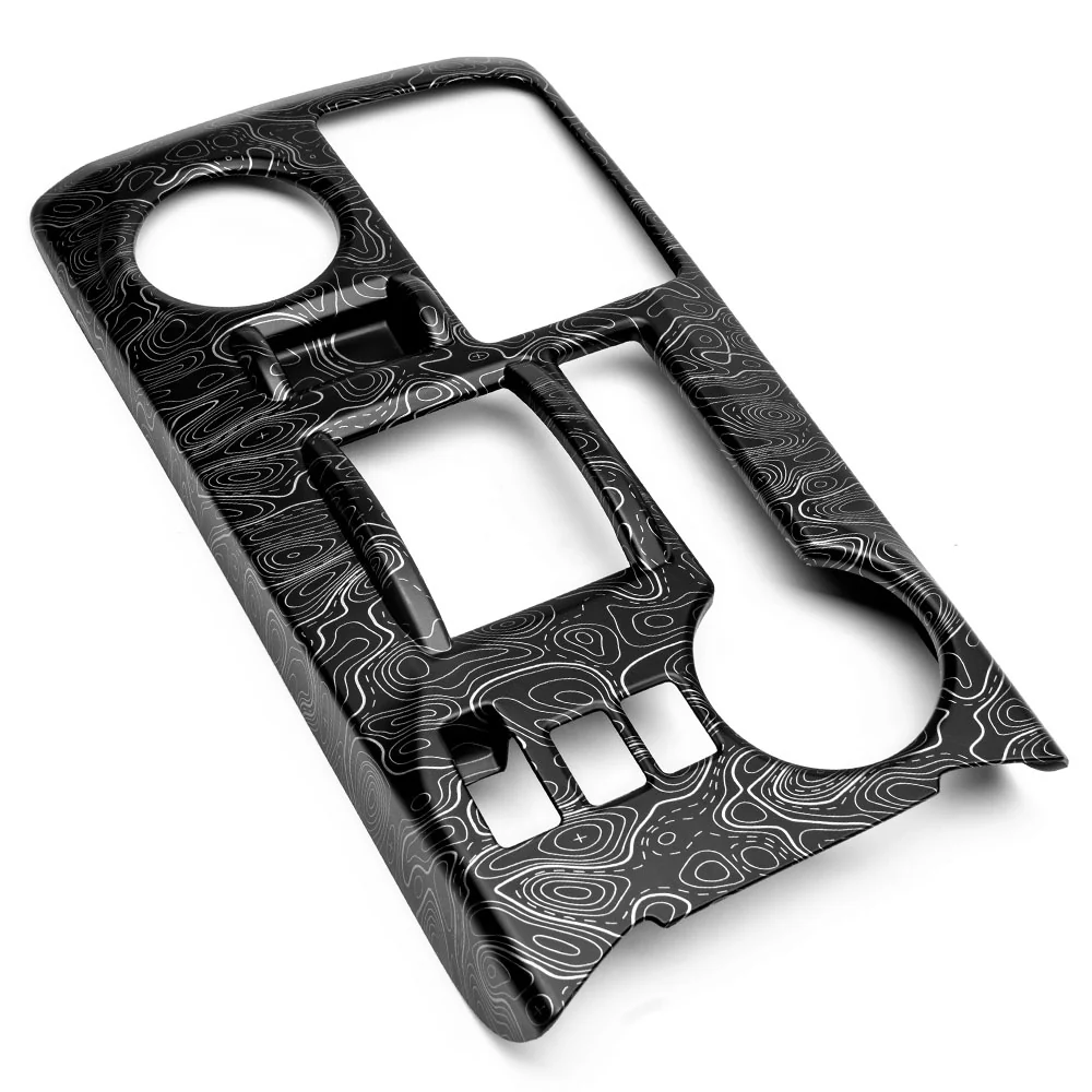 Shifter Surround Overlay 4Runner (2010-2024) - Image 5