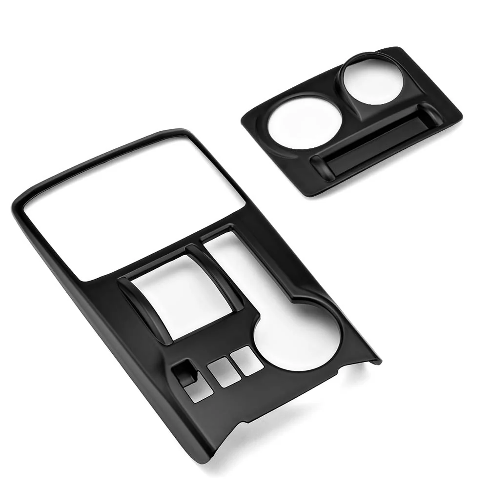 Shifter Surround Overlay 4Runner (2010-2024) - Image 6