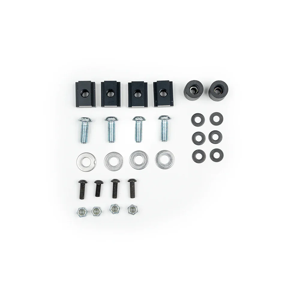 Side Bed MOLLE System Tacoma (2024+) - Image 4