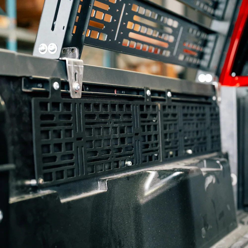 Side Bed MOLLE System Tacoma (2024+) - Image 5