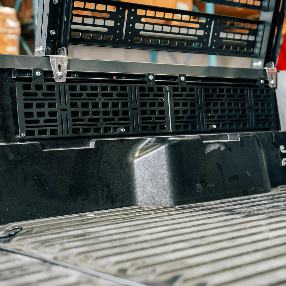 Side Bed MOLLE System Tacoma (2024+) - Image 7