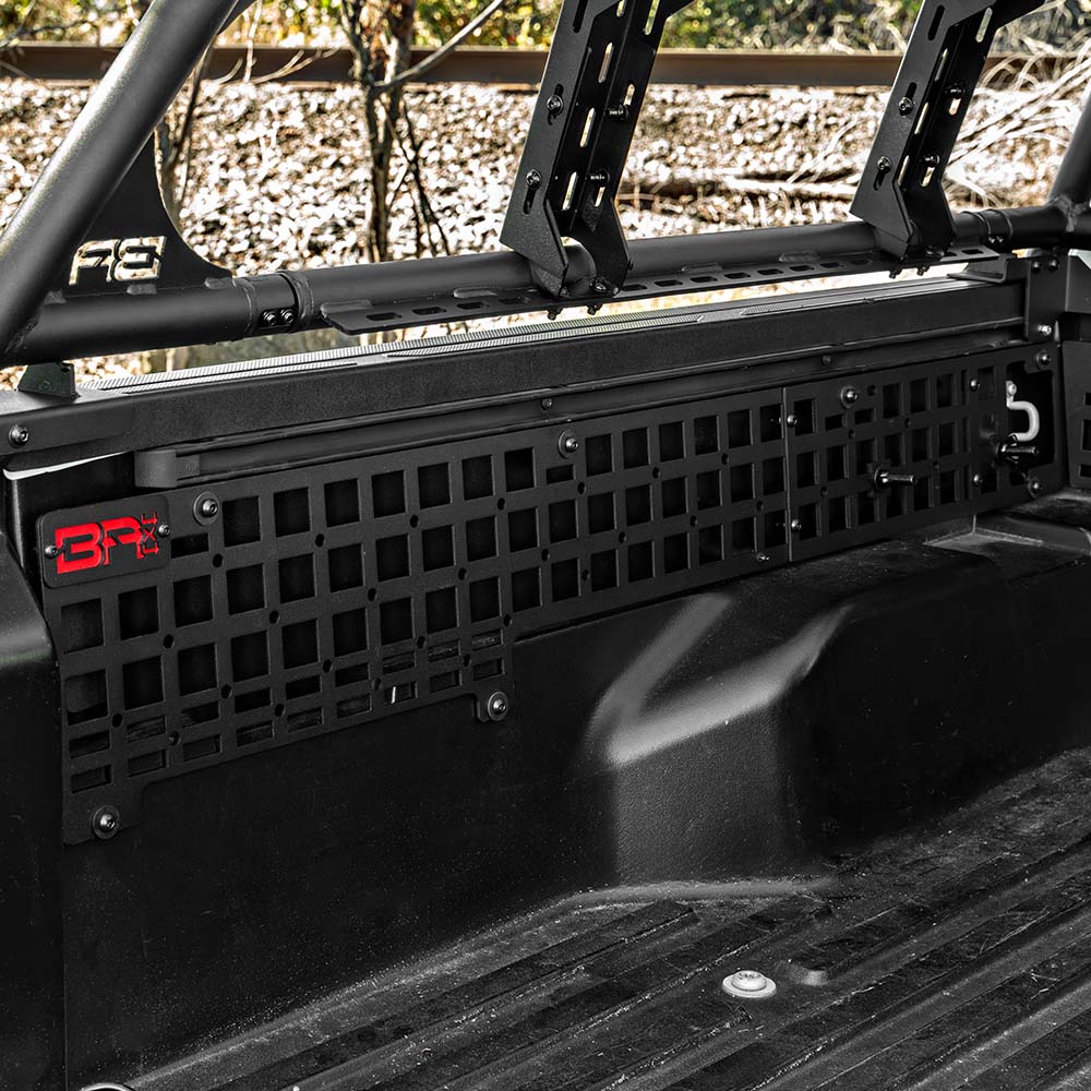 Side Bed Molle System Tacoma (2016-2023) - Image 6