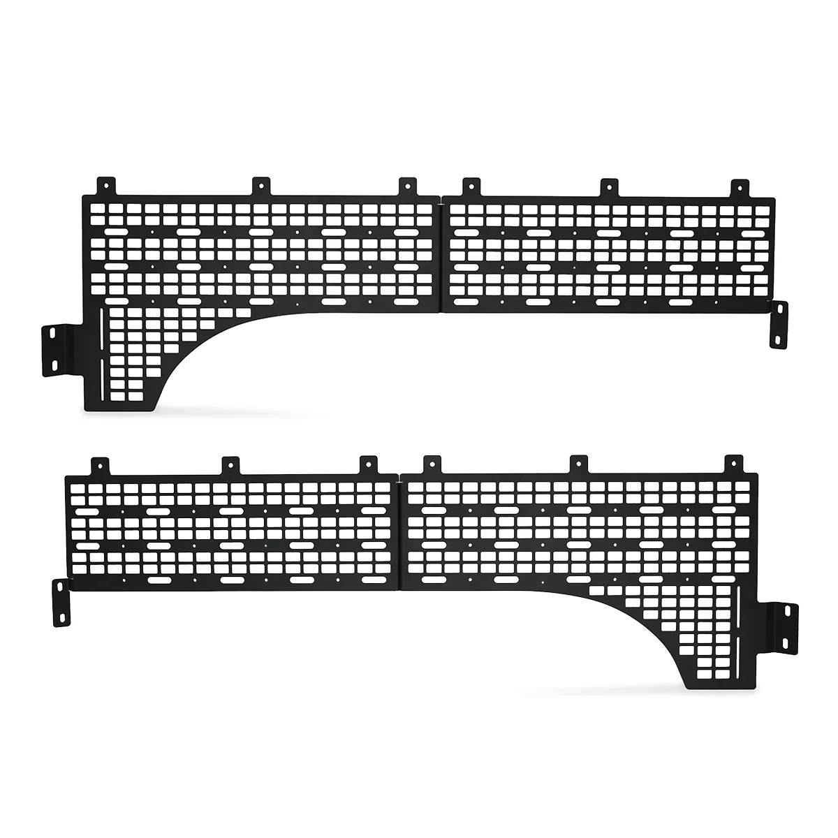 Side Bed Molle Tundra (2022+) - Image 3