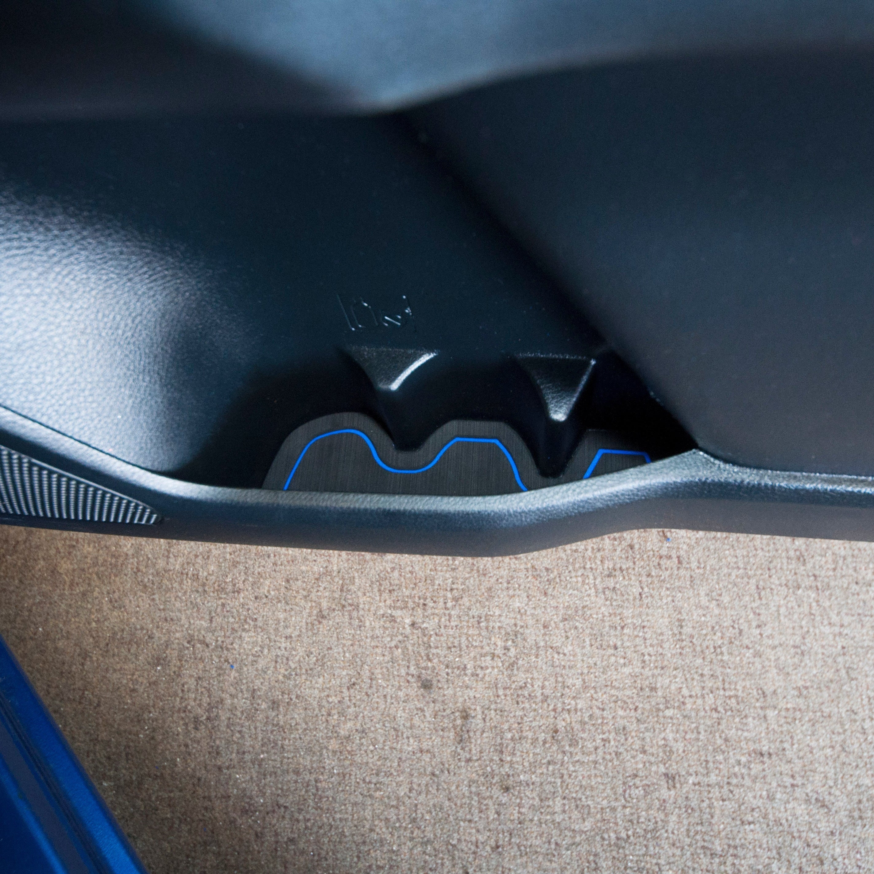 Side Door Pocket Cup Holder Inserts Tacoma (2016-2023) - Image 3