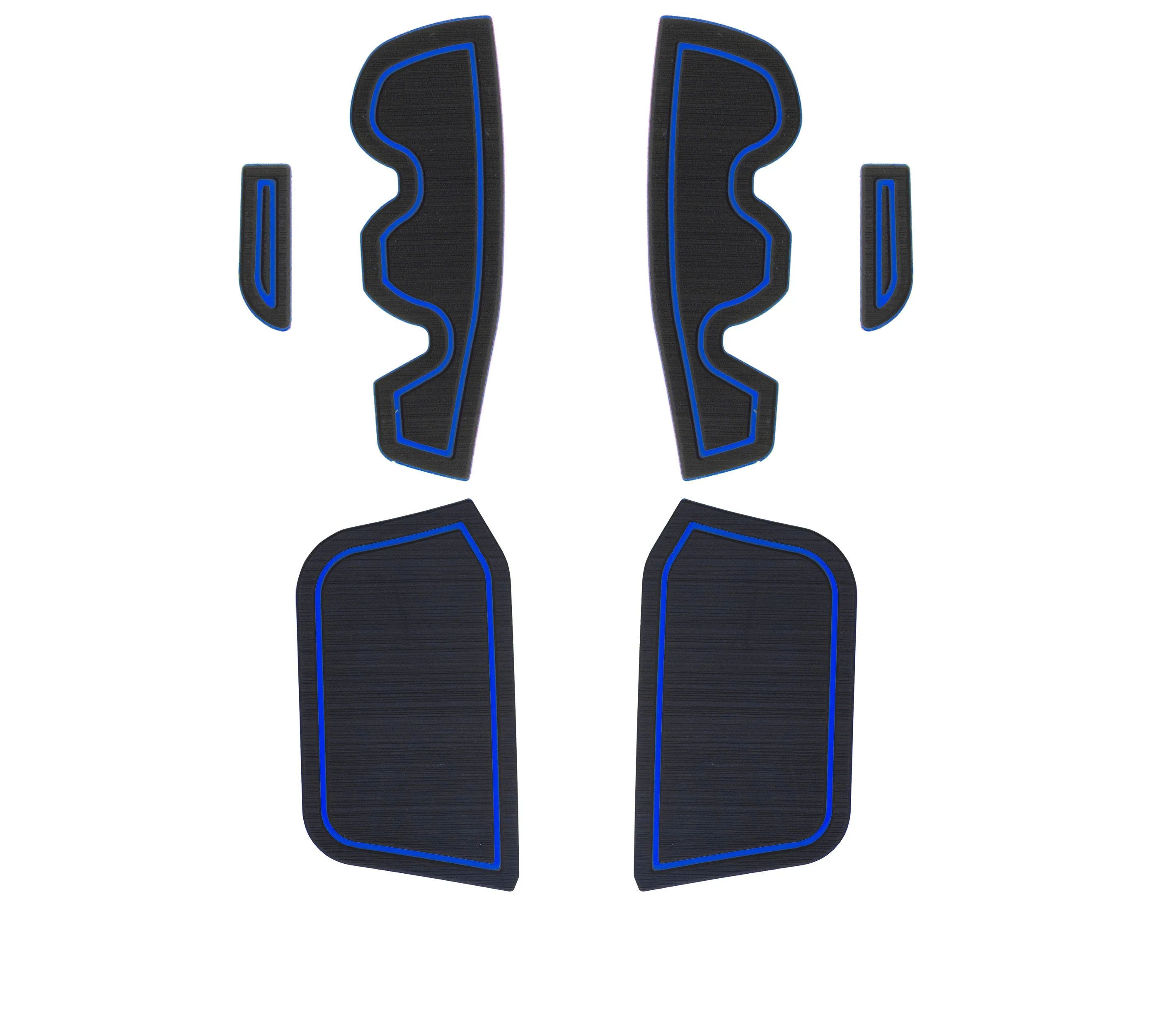 Side Door Pocket Cup Holder Inserts Tacoma (2016-2023) - Image 8