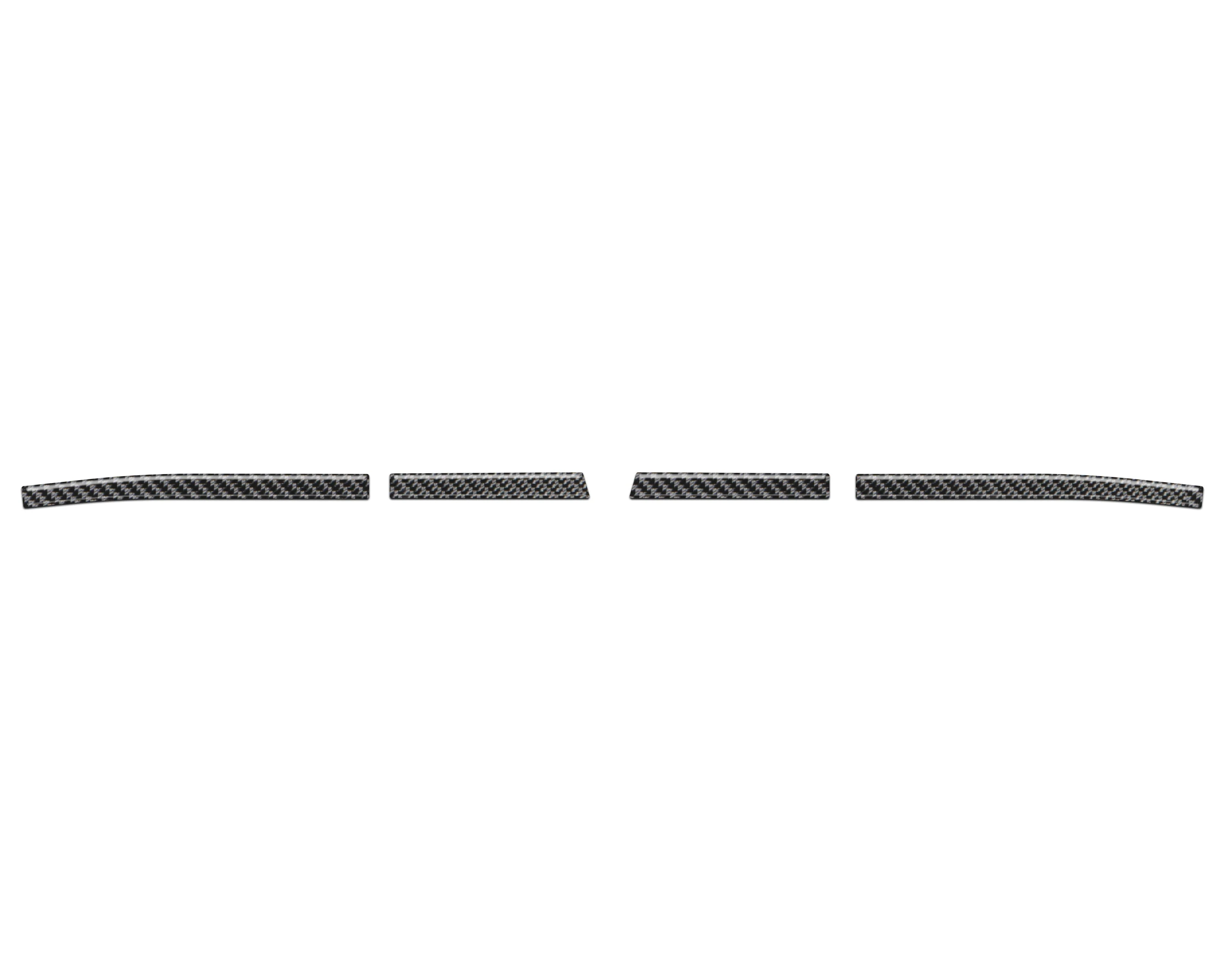 Side Mirror Line Accent Trim 4Runner (2025+) - Image 3