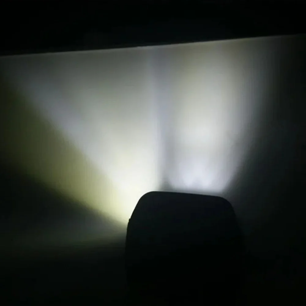 Side Projecting LED Pods *SOLD AS PAIR* - Image 6