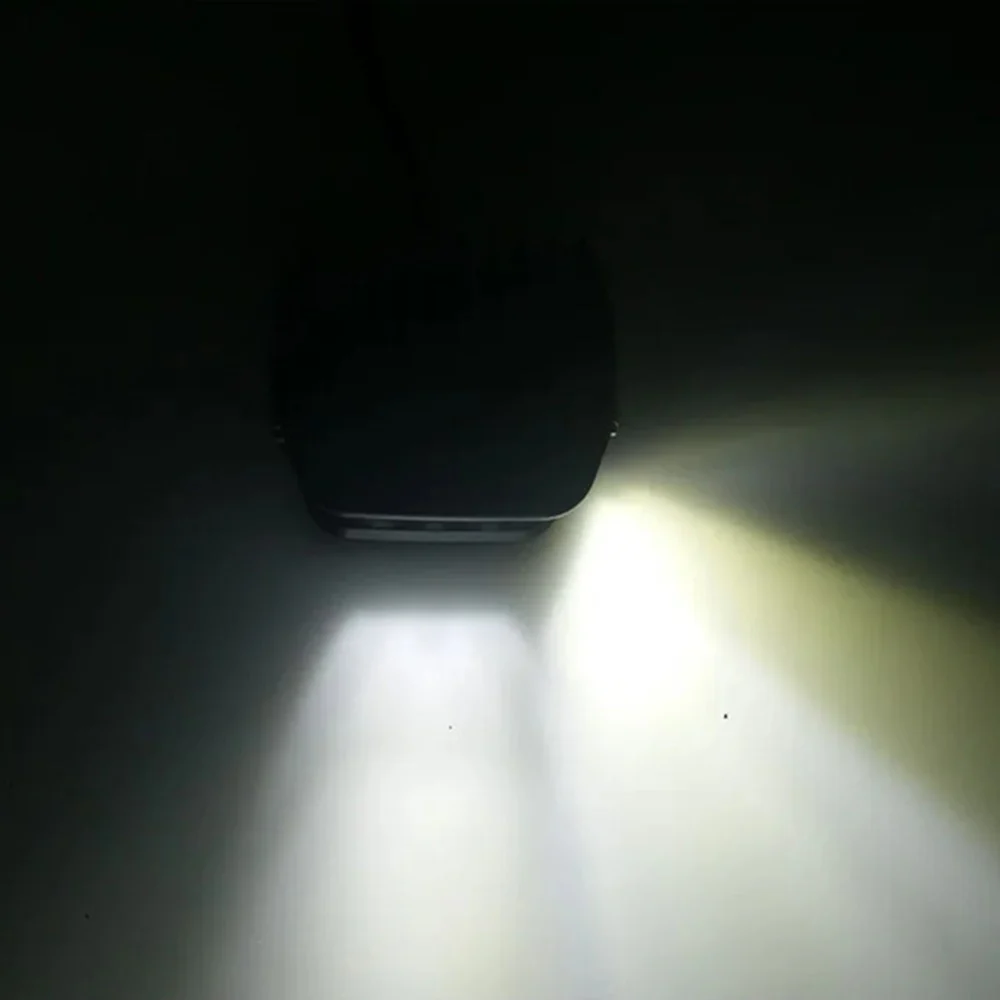 Side Projecting LED Pods *SOLD AS PAIR* - Image 7