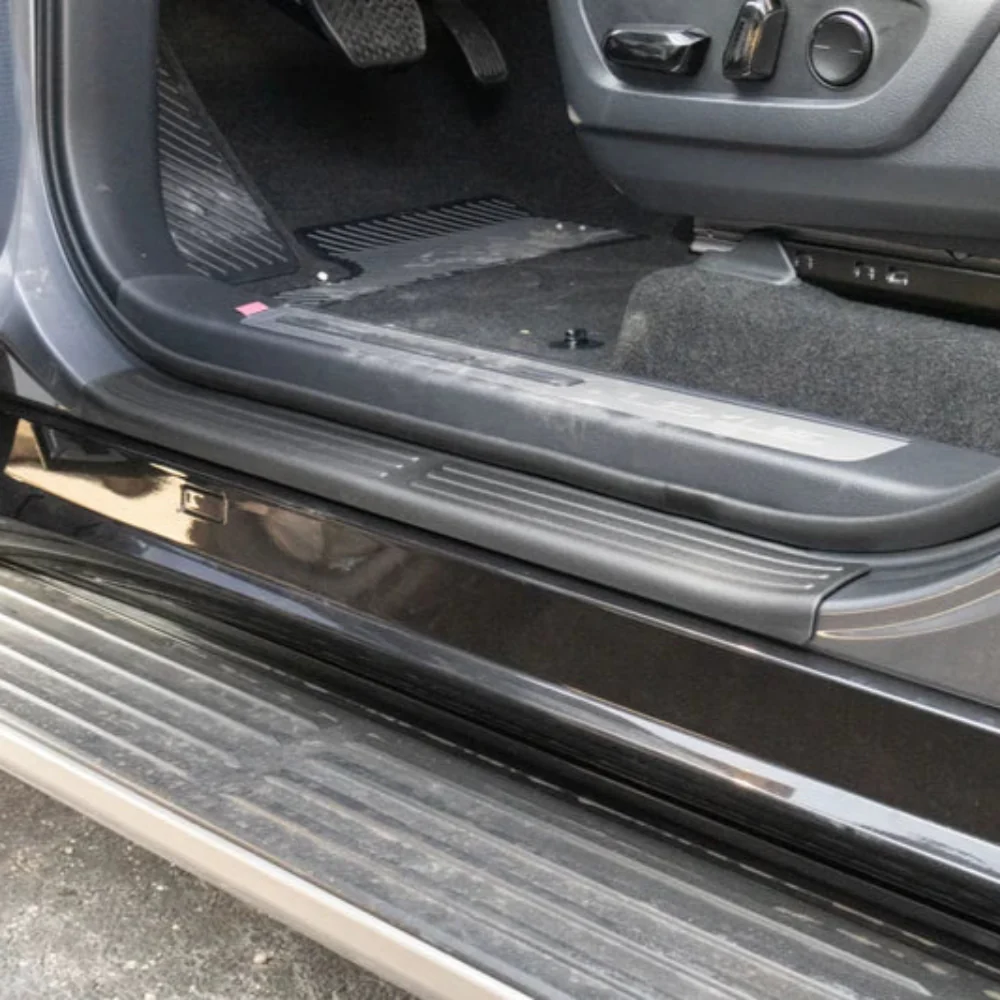 Sill Protector Land Cruiser (2024+) - Image 8