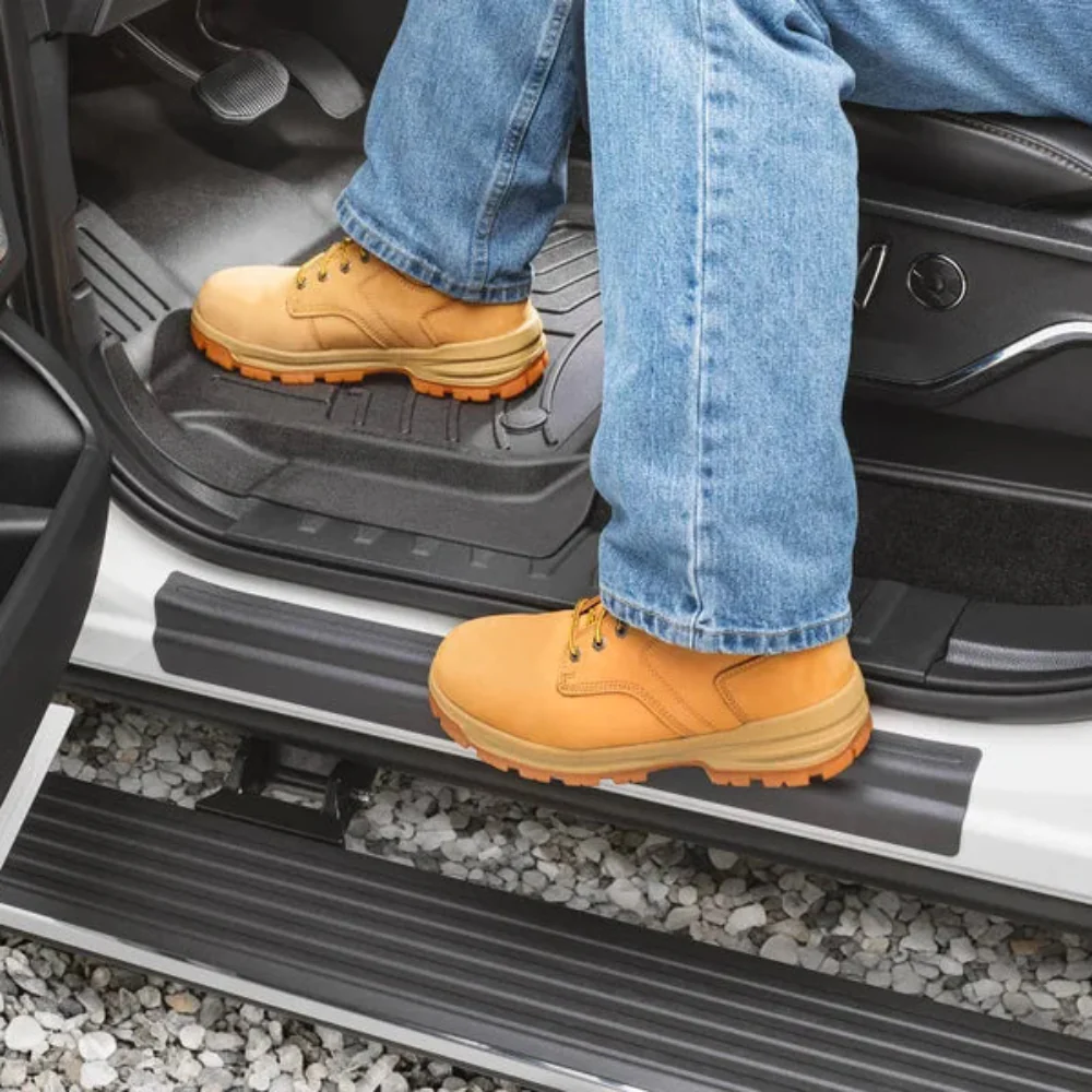 Sill Protector Tacoma (2016-2023) - Image 4