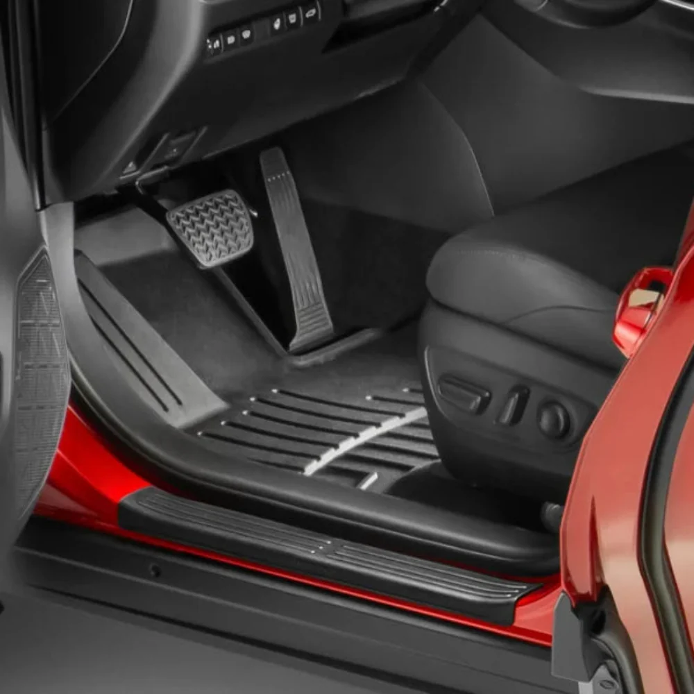 Sill Protector Tacoma (2016-2023) - Image 5