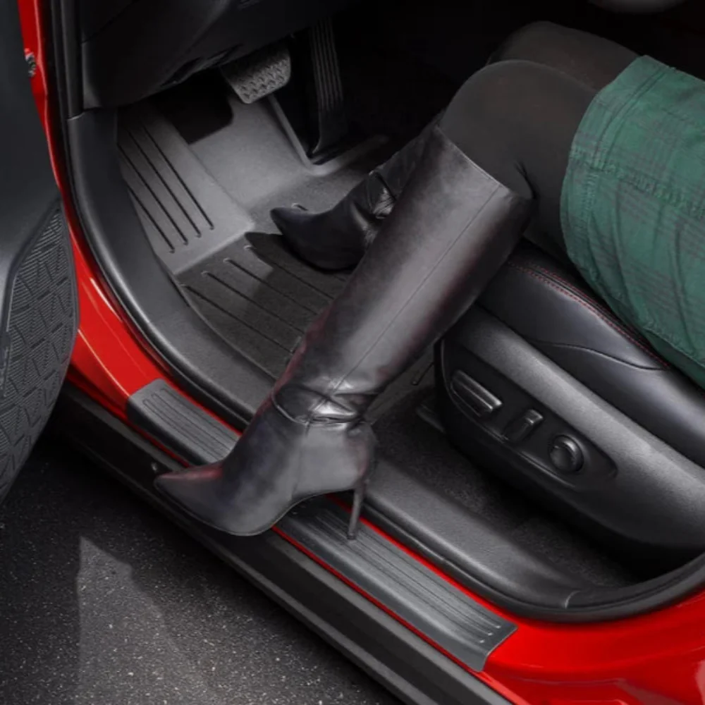 Sill Protector Tacoma (2016-2023) - Image 6