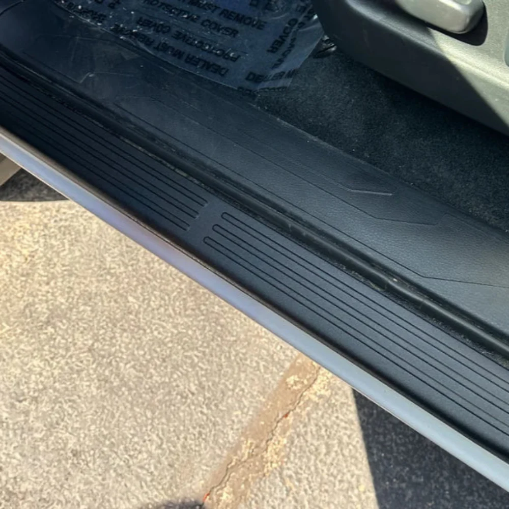 Sill Protector Tacoma (2016-2023) - Image 7
