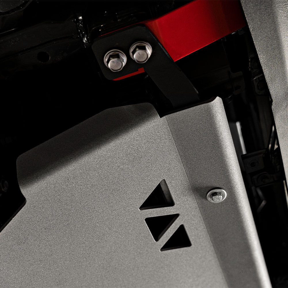 Skid Plate Assembly Tacoma (2024+) - Image 6