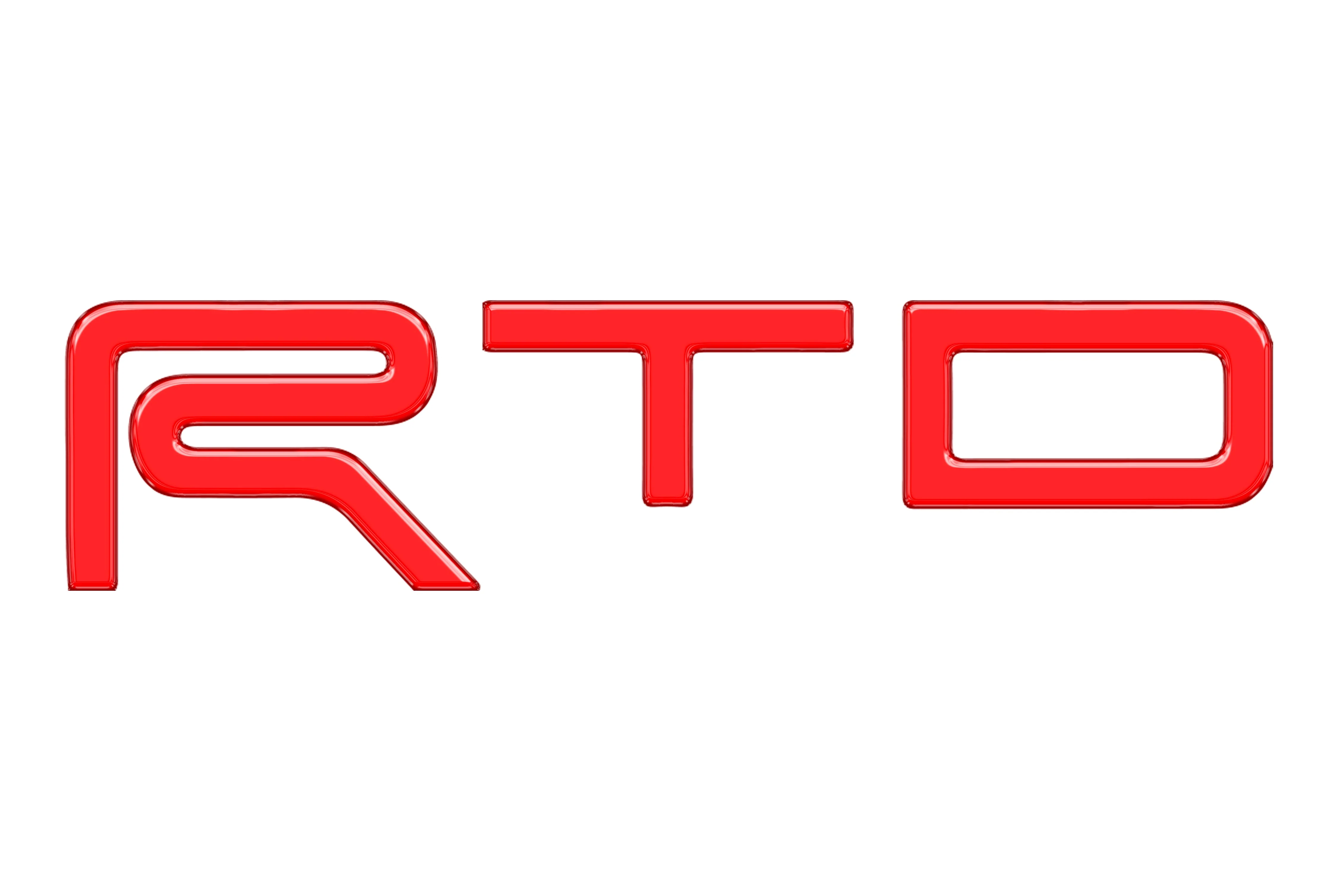 Skid Plate Letter Inserts Tundra (2022+) - Image 3