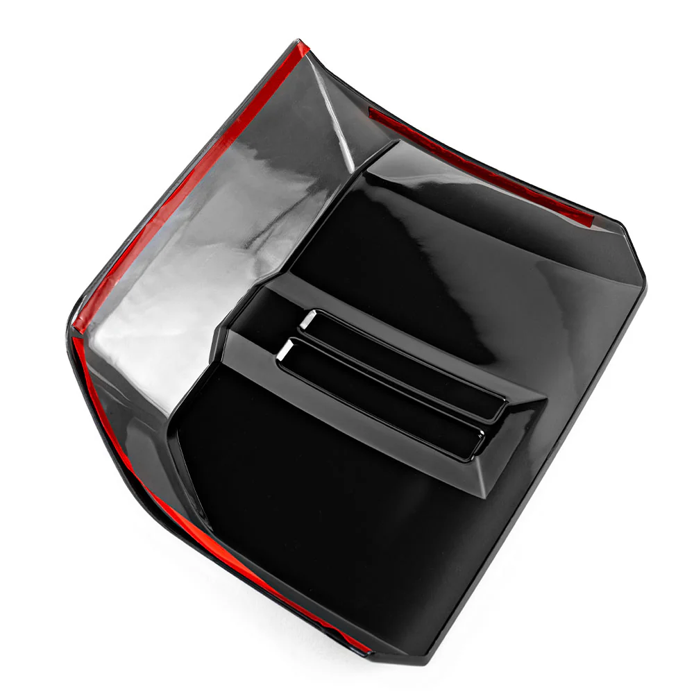 Smoke Tail Light Covers Land Cruiser (2024+) - Image 7