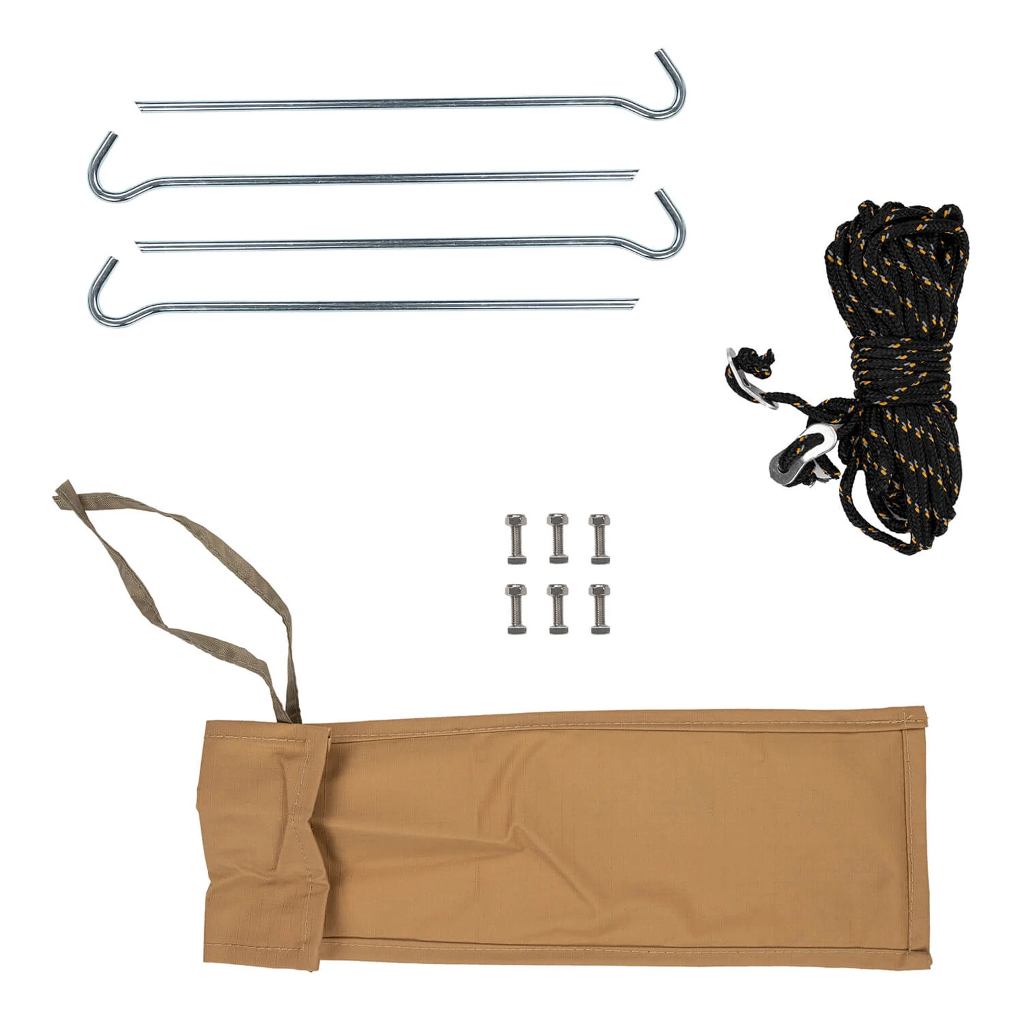 Soft Case 1.25 Meter Awning - Image 7
