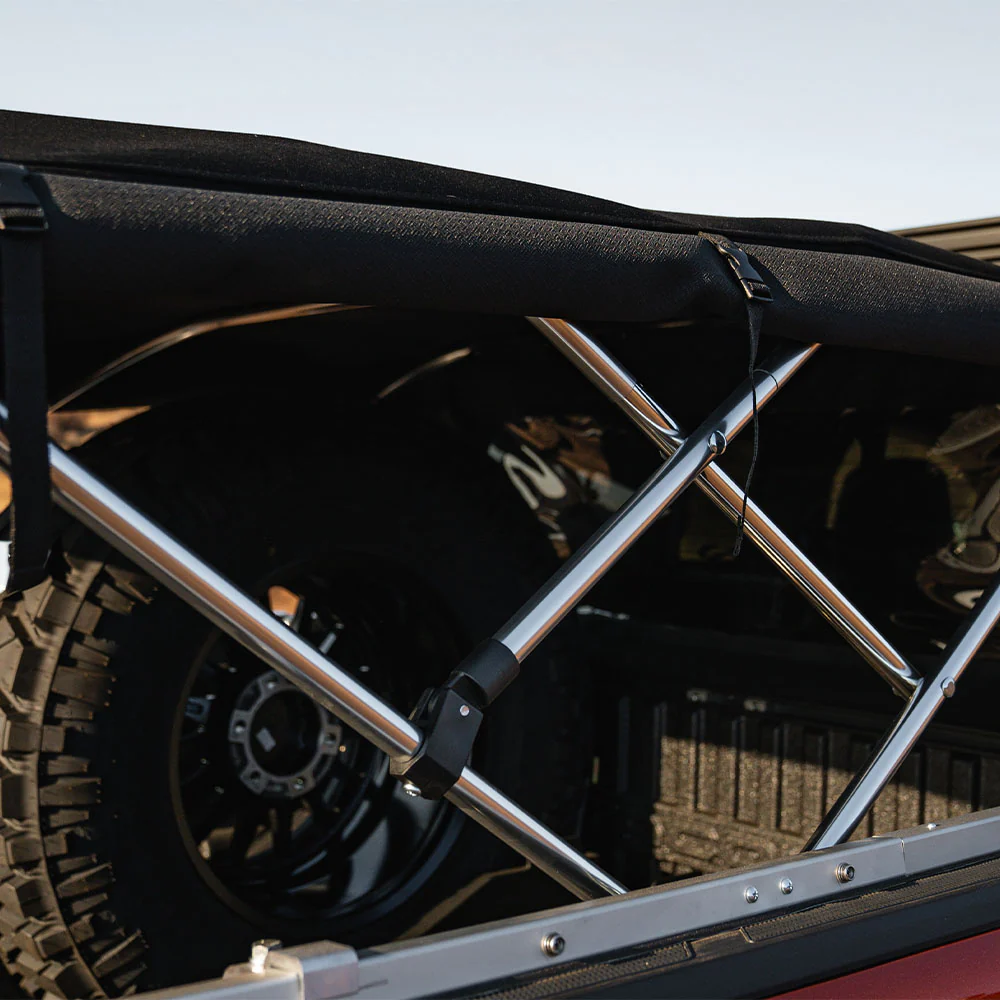 Softopper Tacoma (2024+) - Image 10