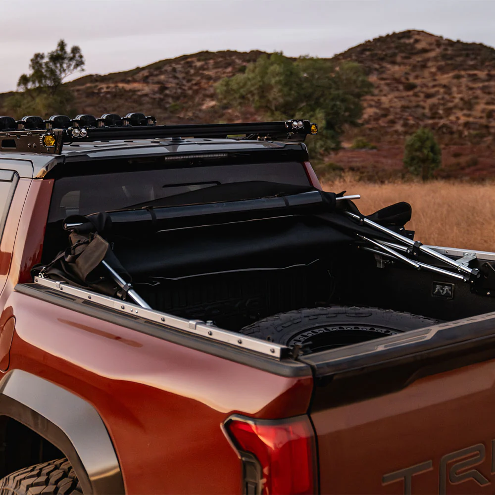 Softopper Tacoma (2024+) - Image 11