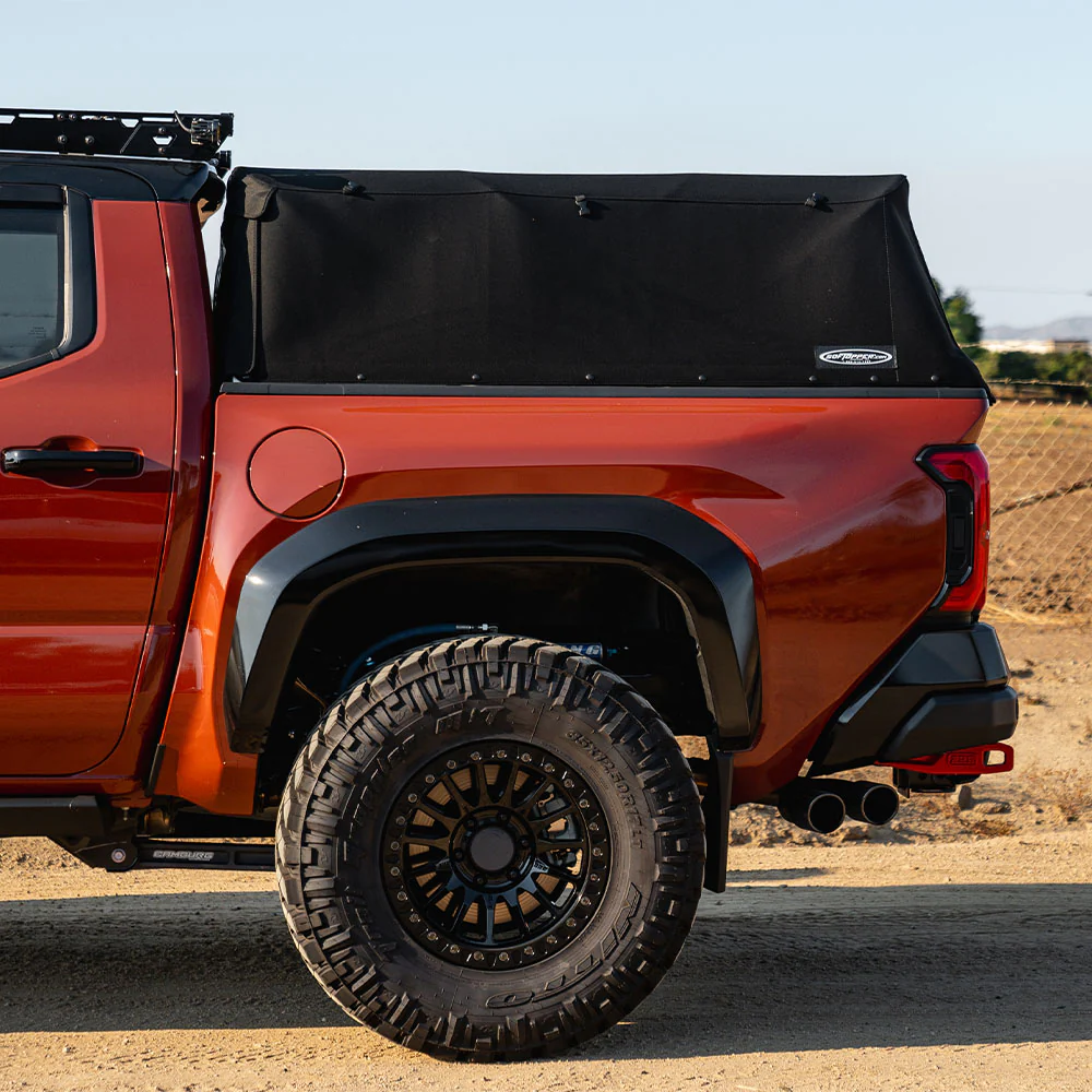 Softopper Tacoma (2024+) - Image 12