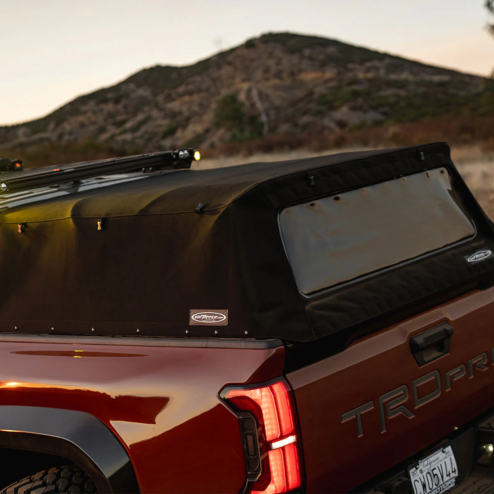 Softopper Tacoma (2024+) - Image 13